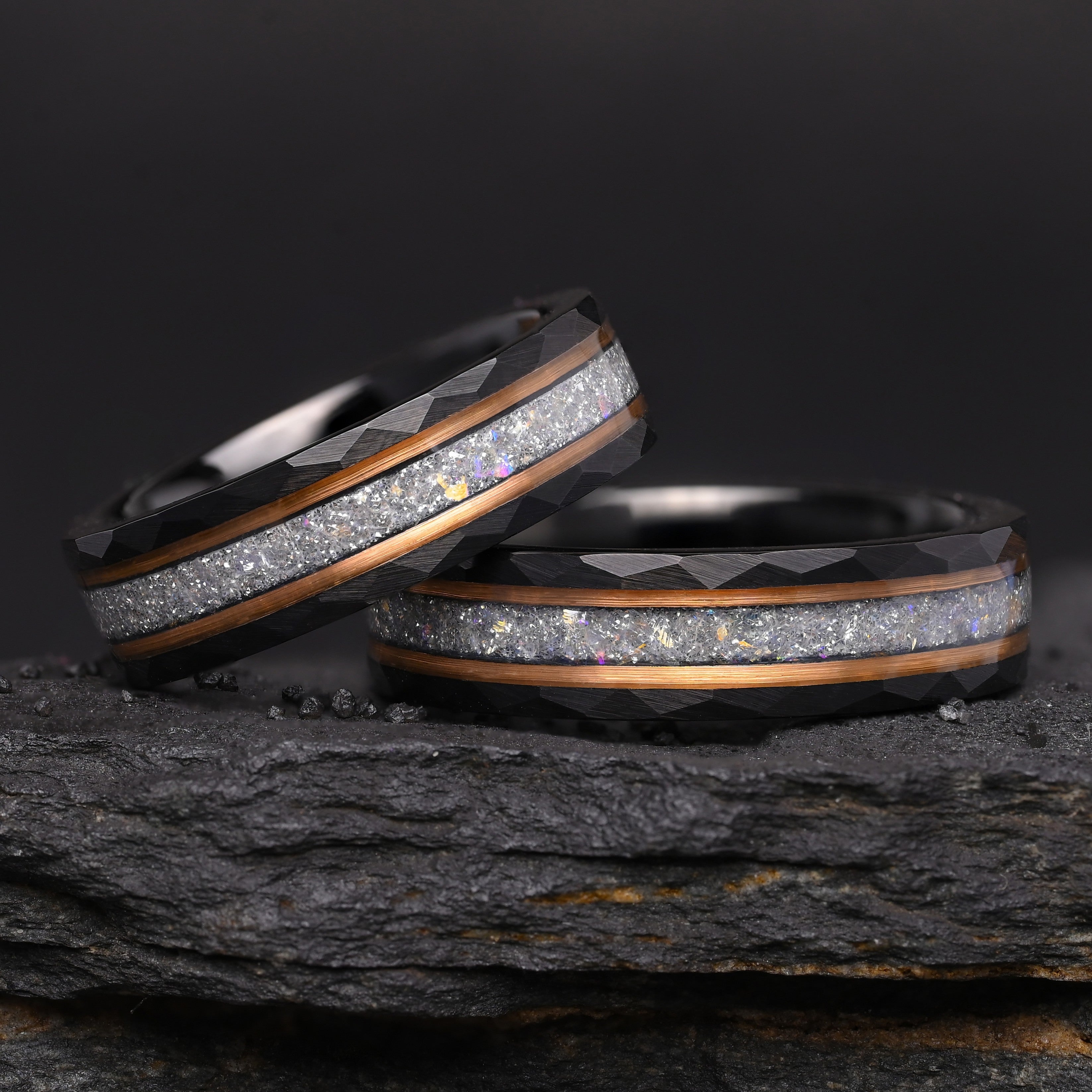 Zeus - Rings for Men