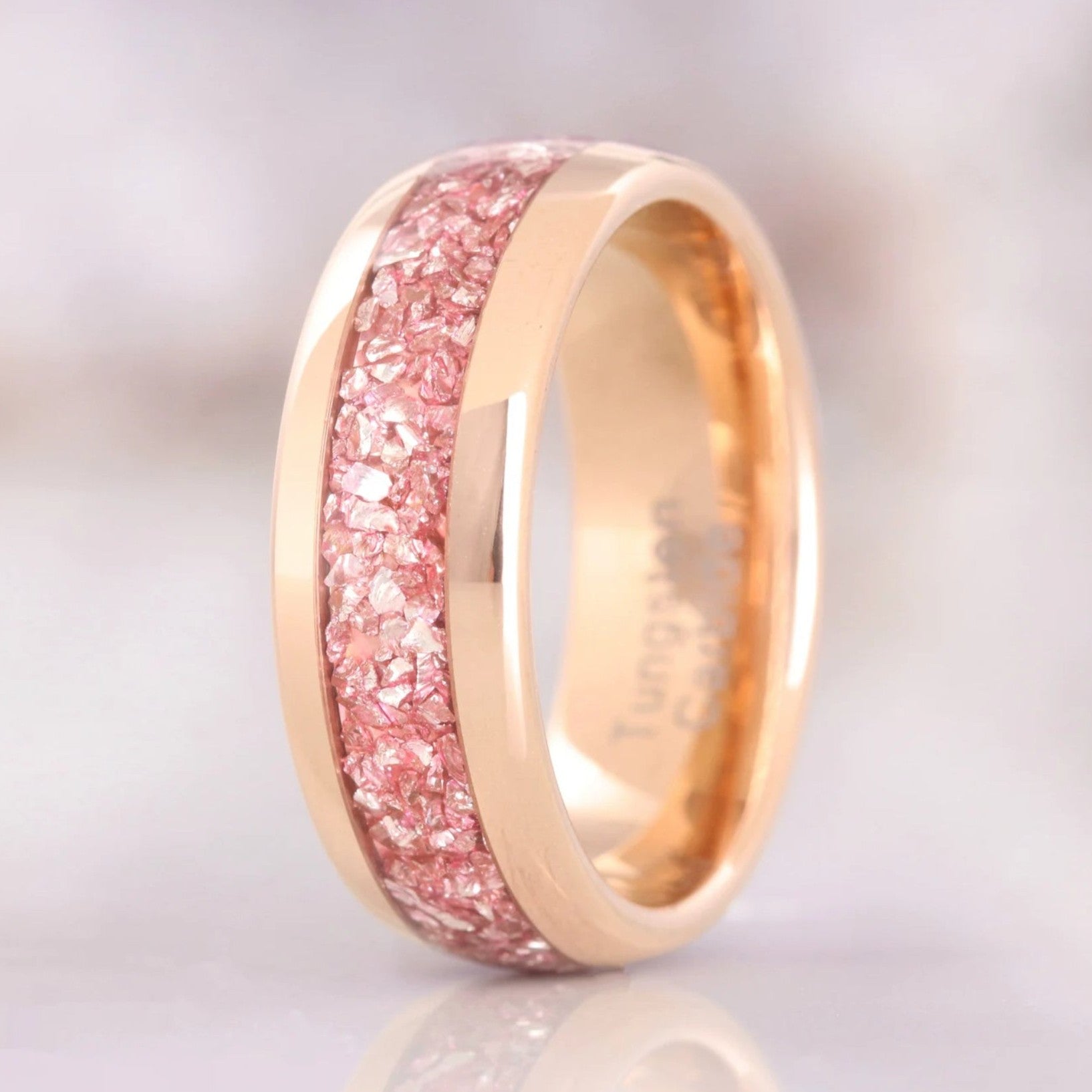 Solstice - Rings for Men
