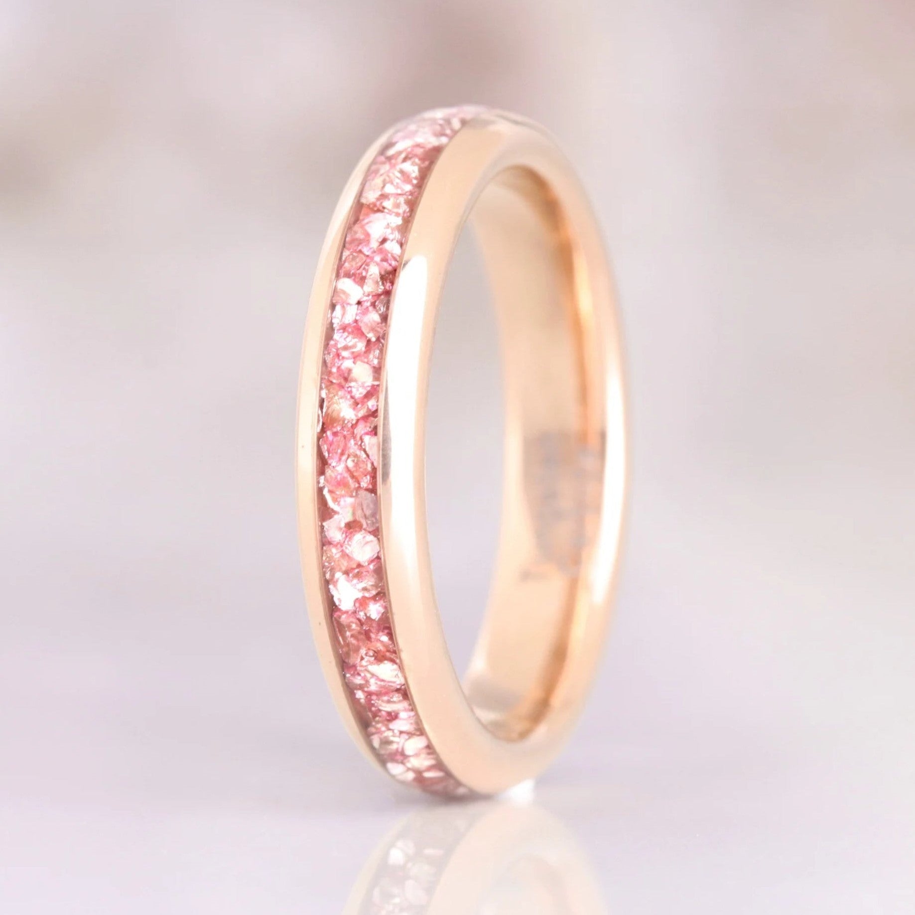 Solstice - Rings for Men