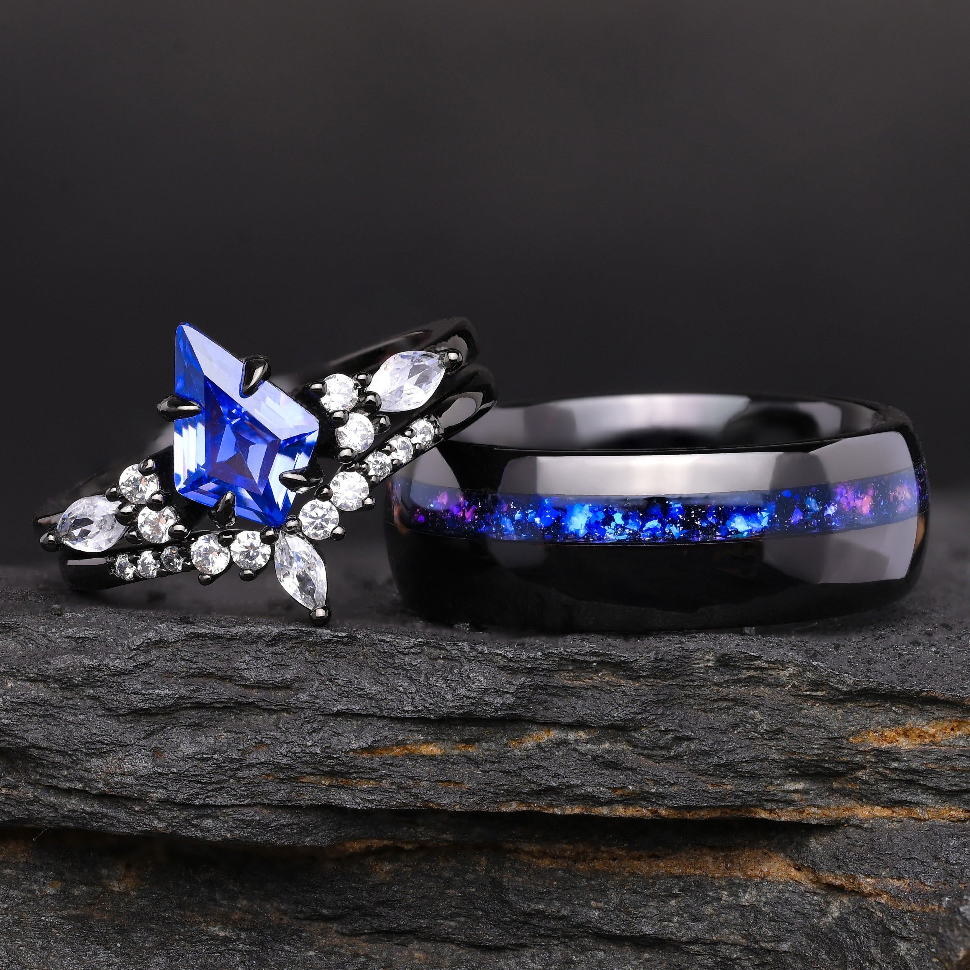 Stellar - Ring for men