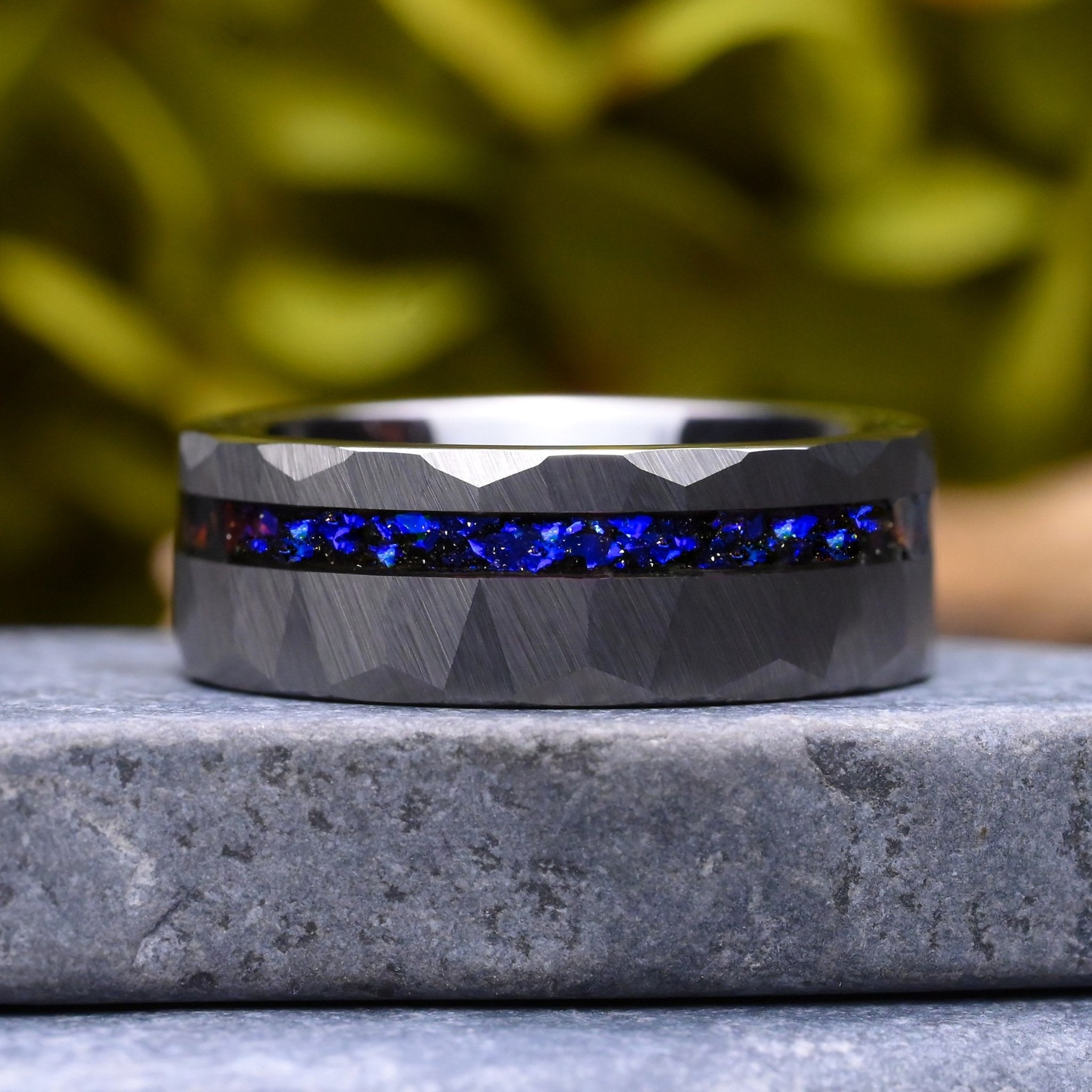 Orbit - Rings Set