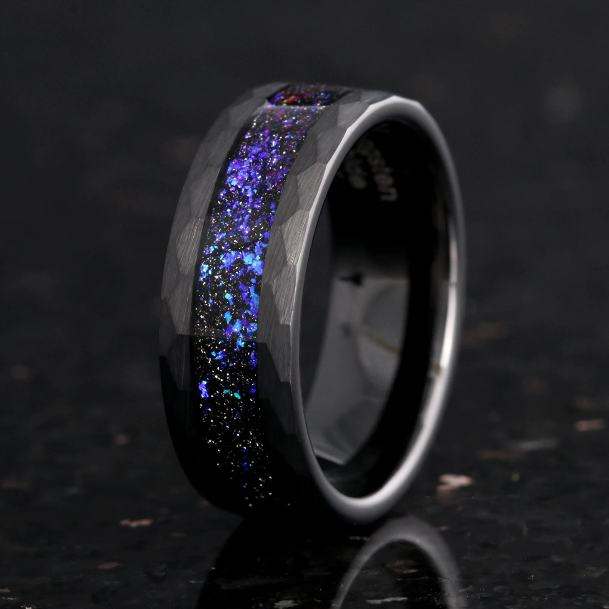 Orion - Ring Set