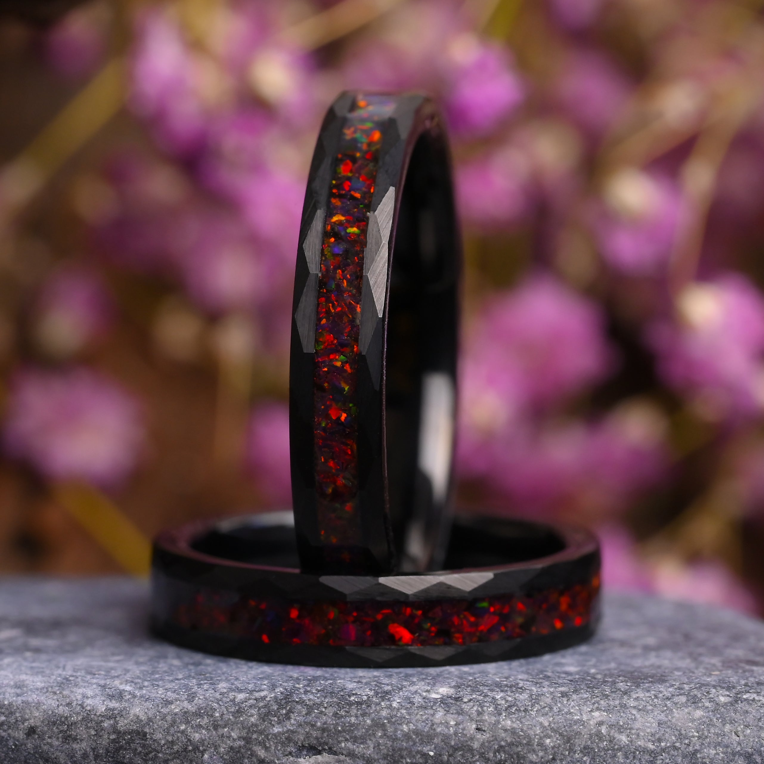 Phoenix - Rings for Women