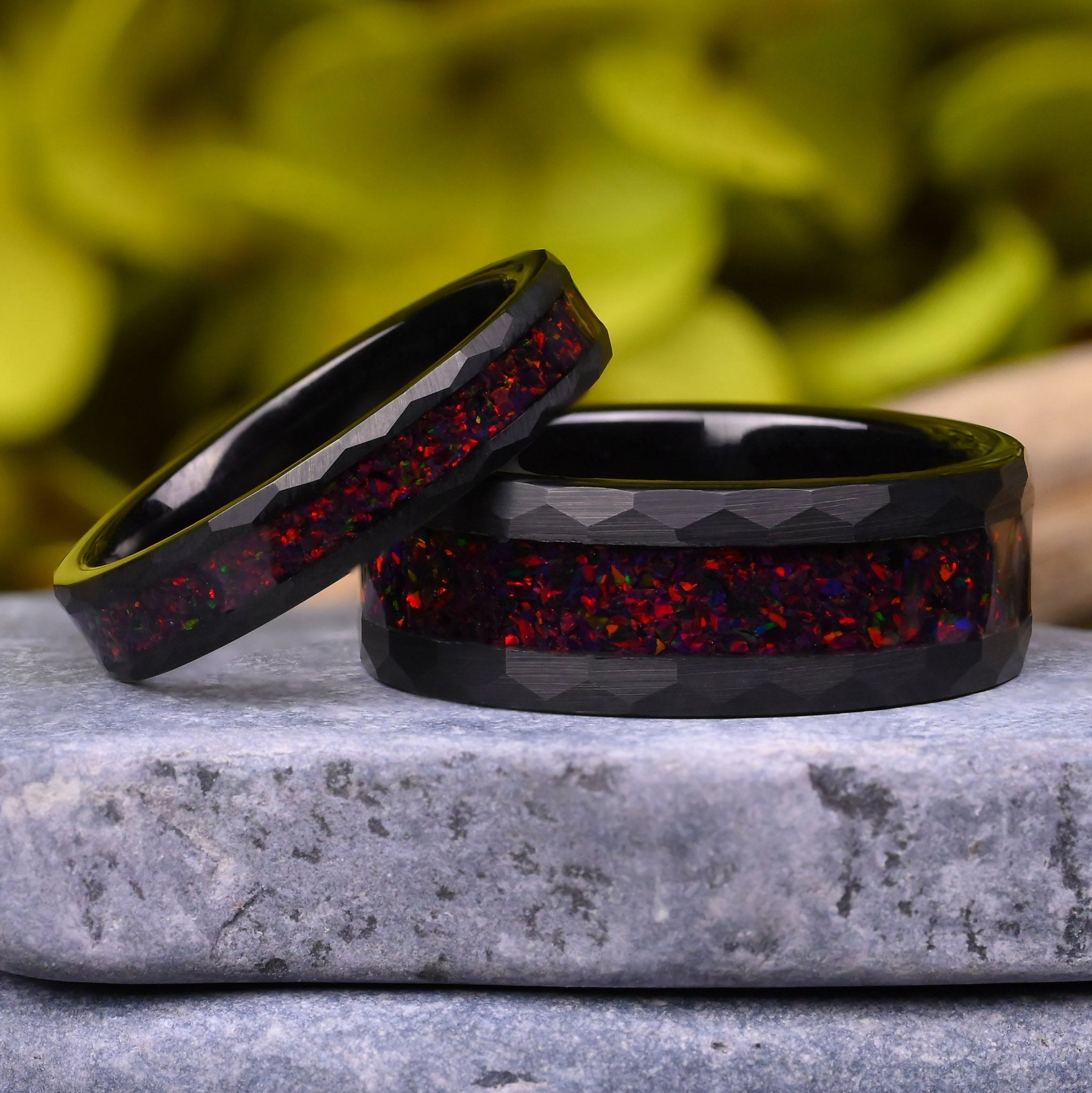 Phoenix - Rings for Women