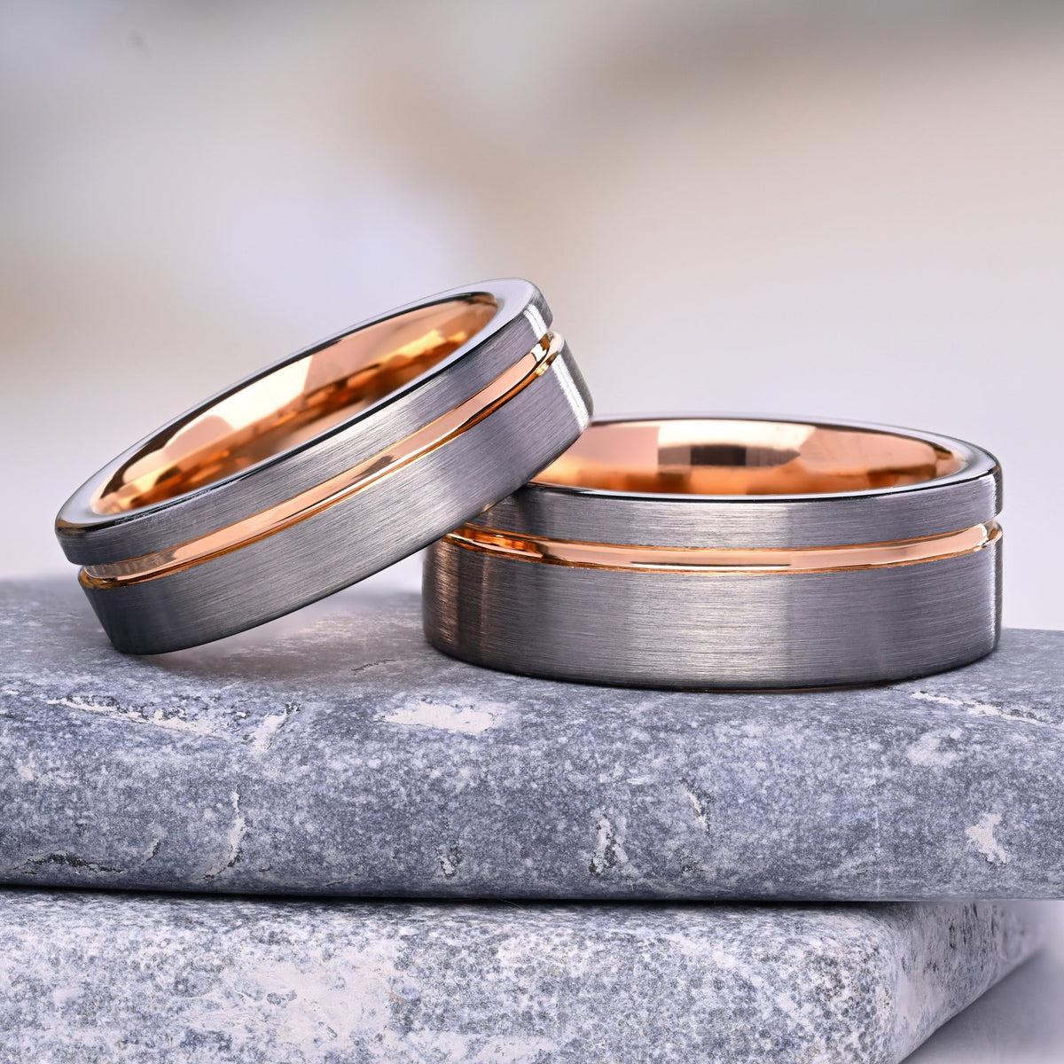 Prestige - Ring for Men