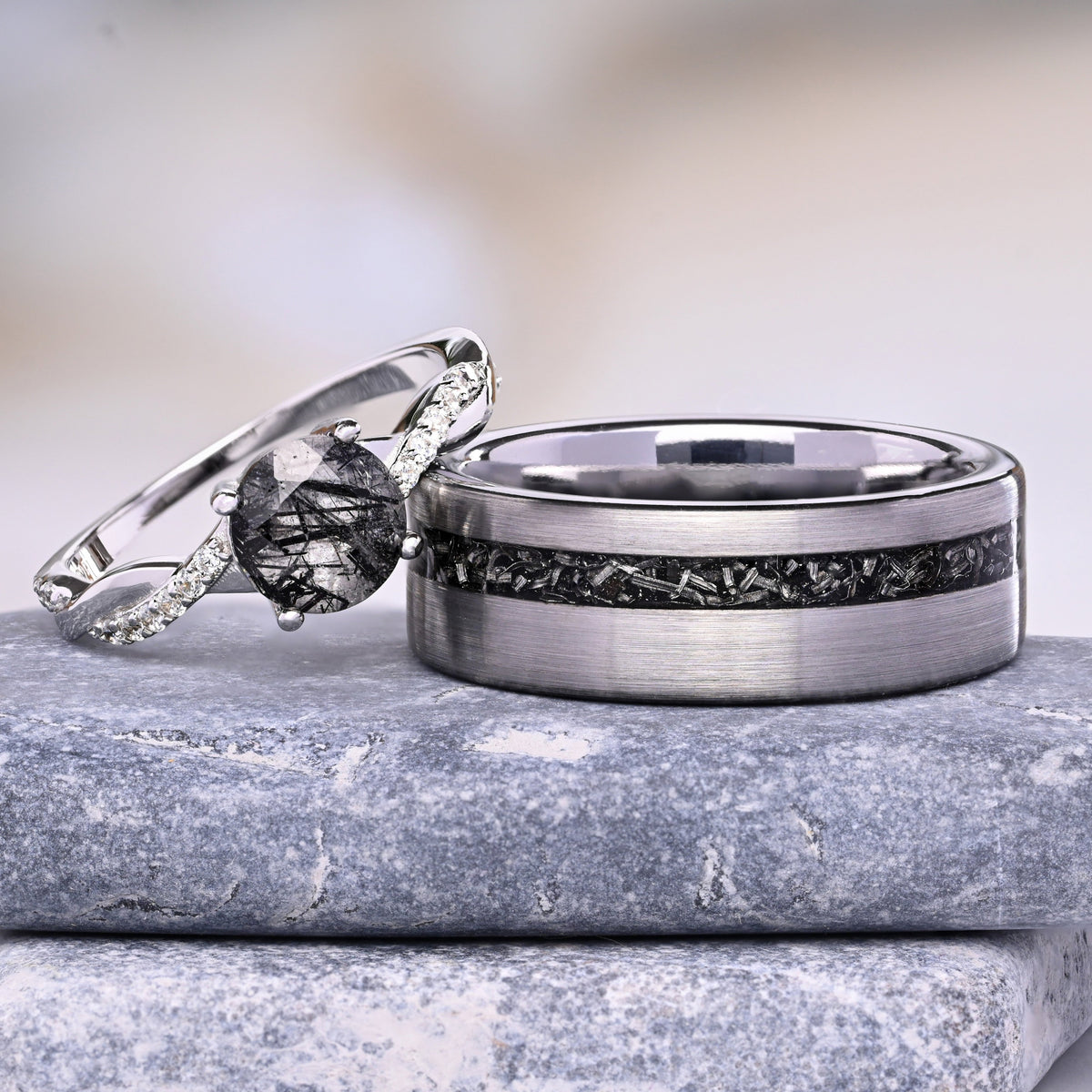 Azure - Ring for Women