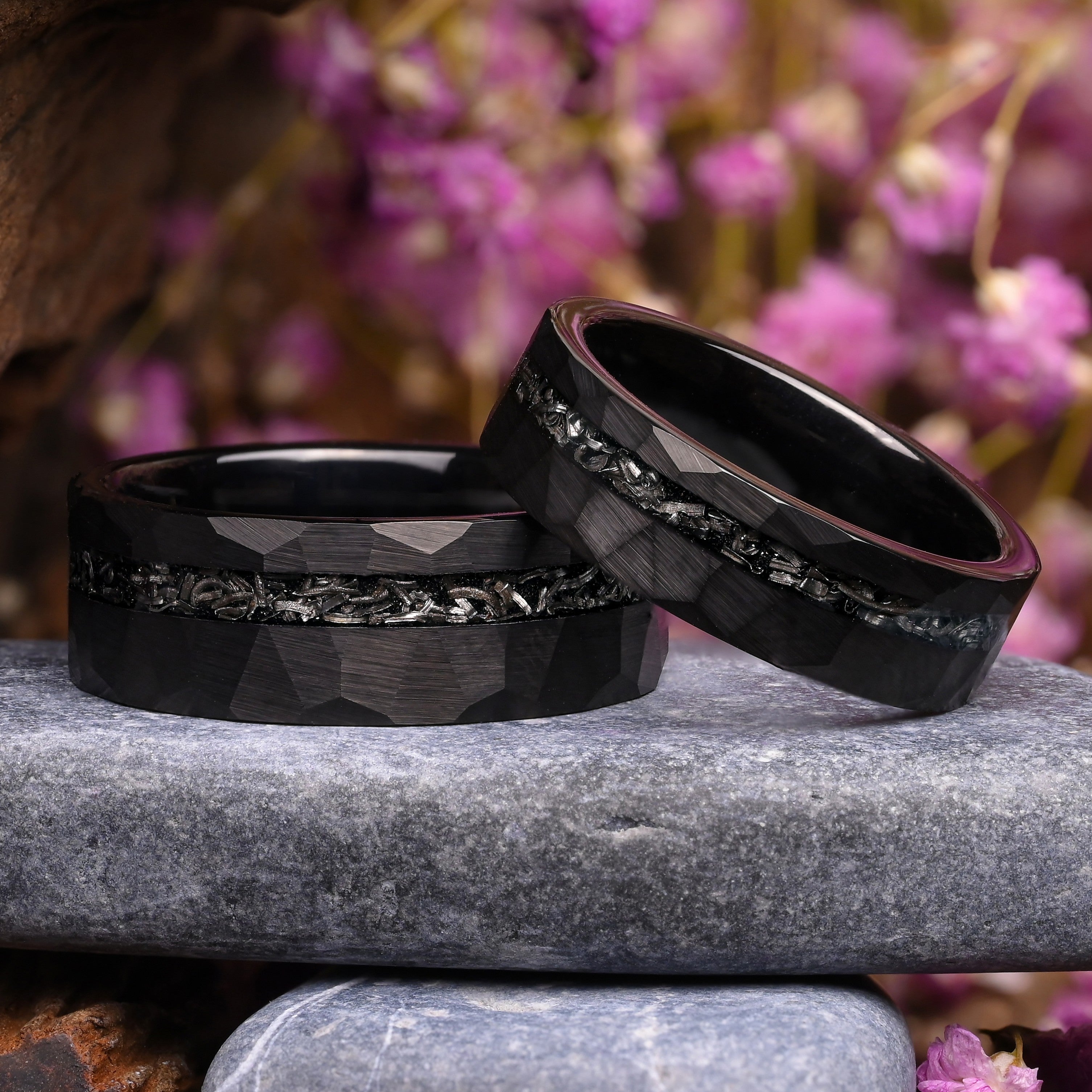 Blacksmith - Rings Set