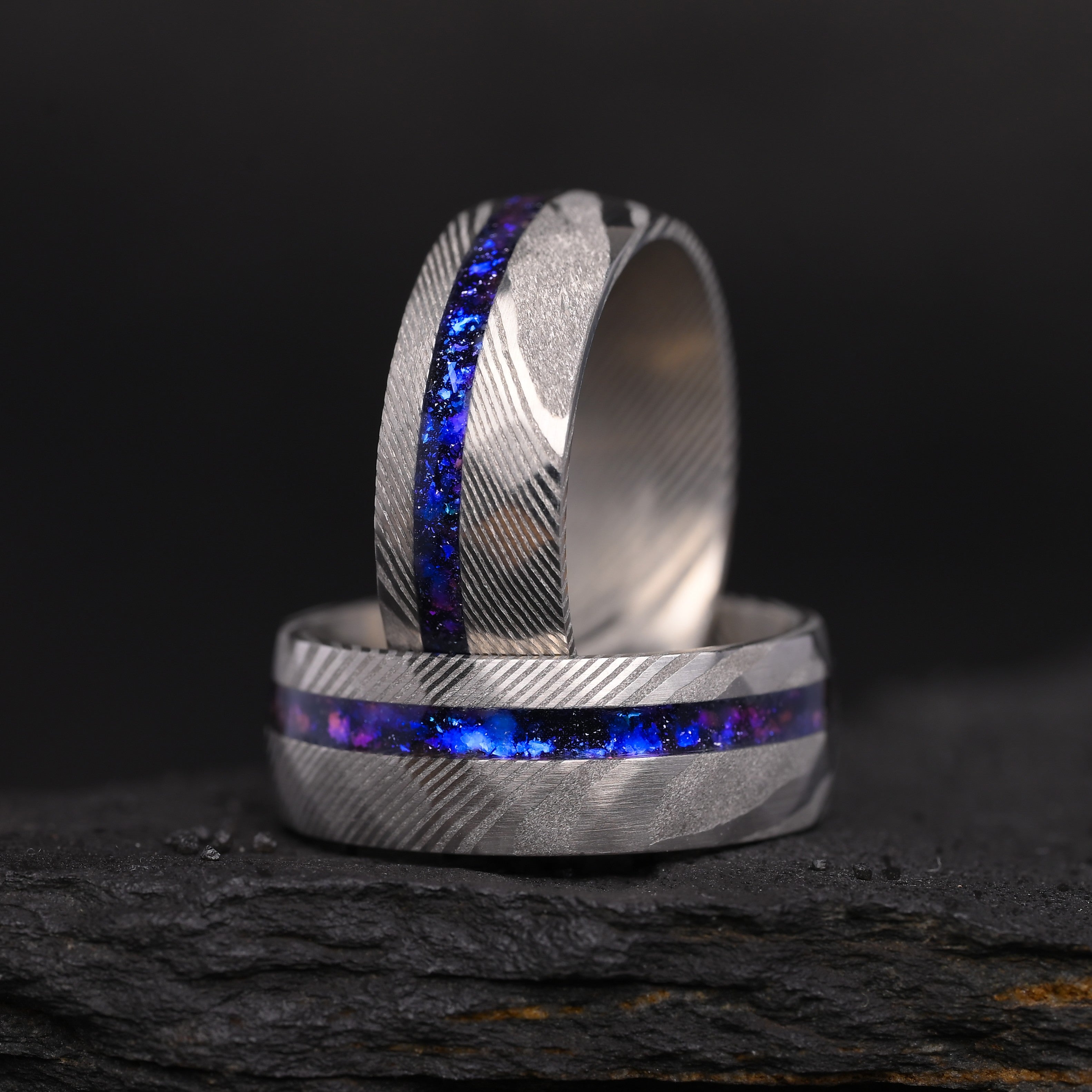 Scraper - Ringe Set