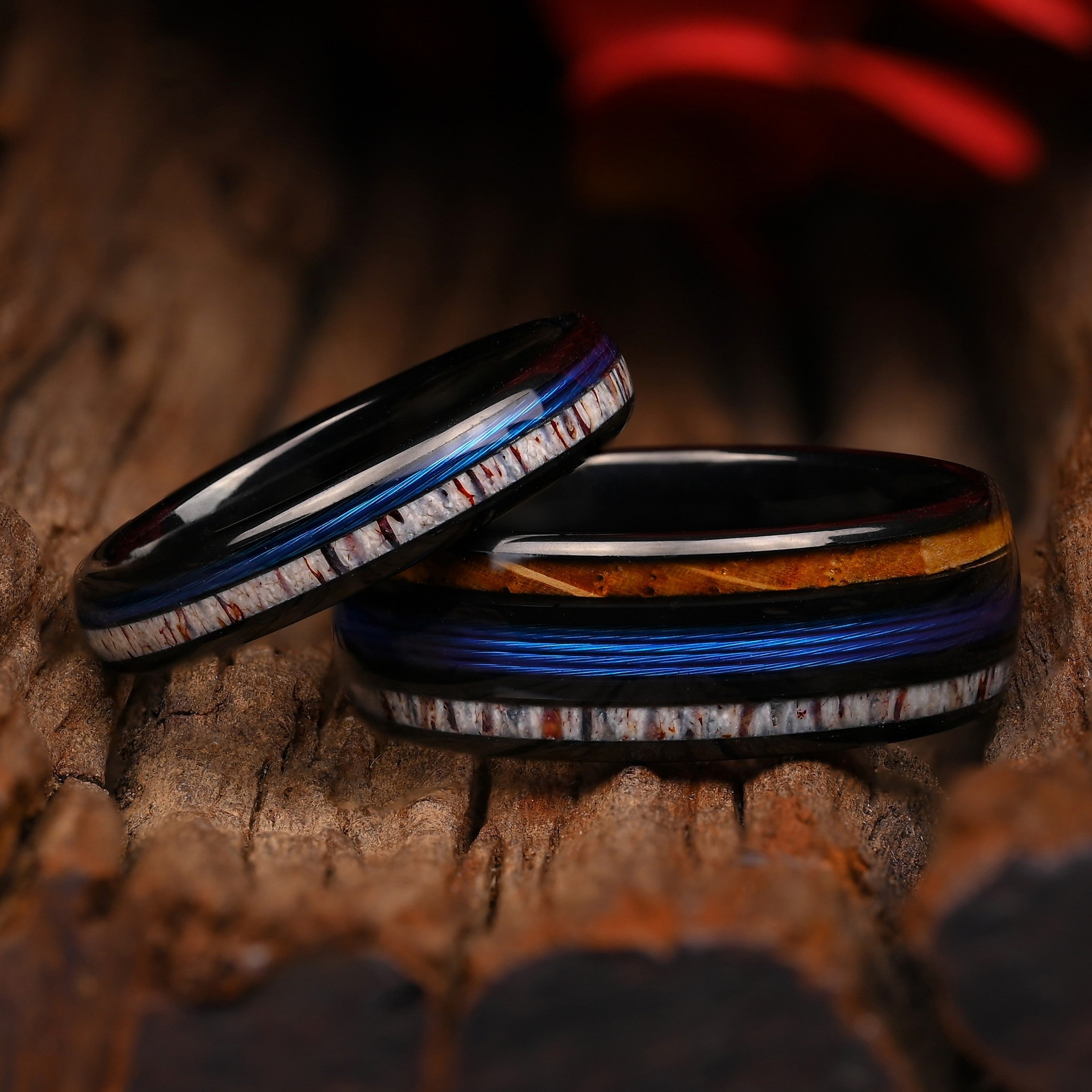 Sailor ring for men