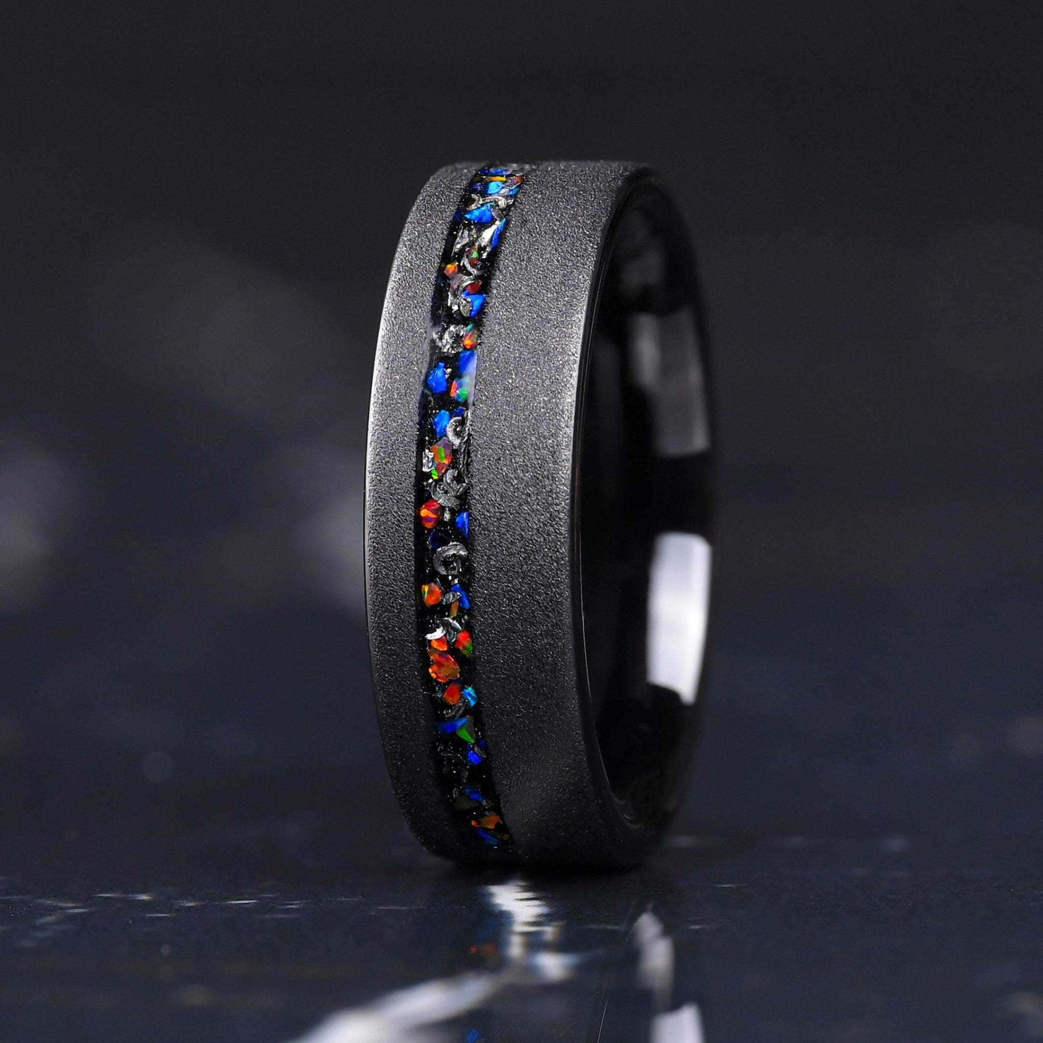 Serene - Ring Set