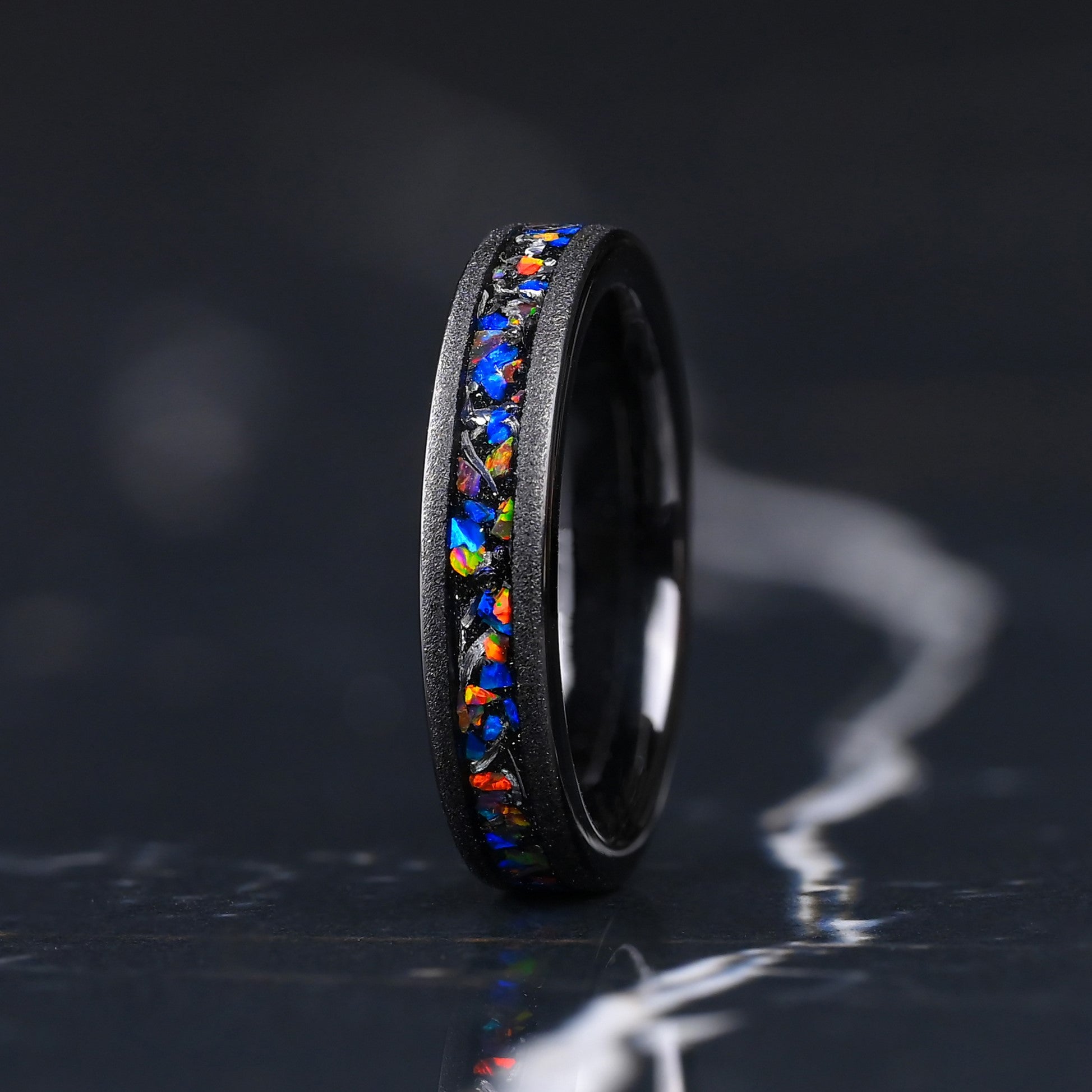 Serene - Ring Set
