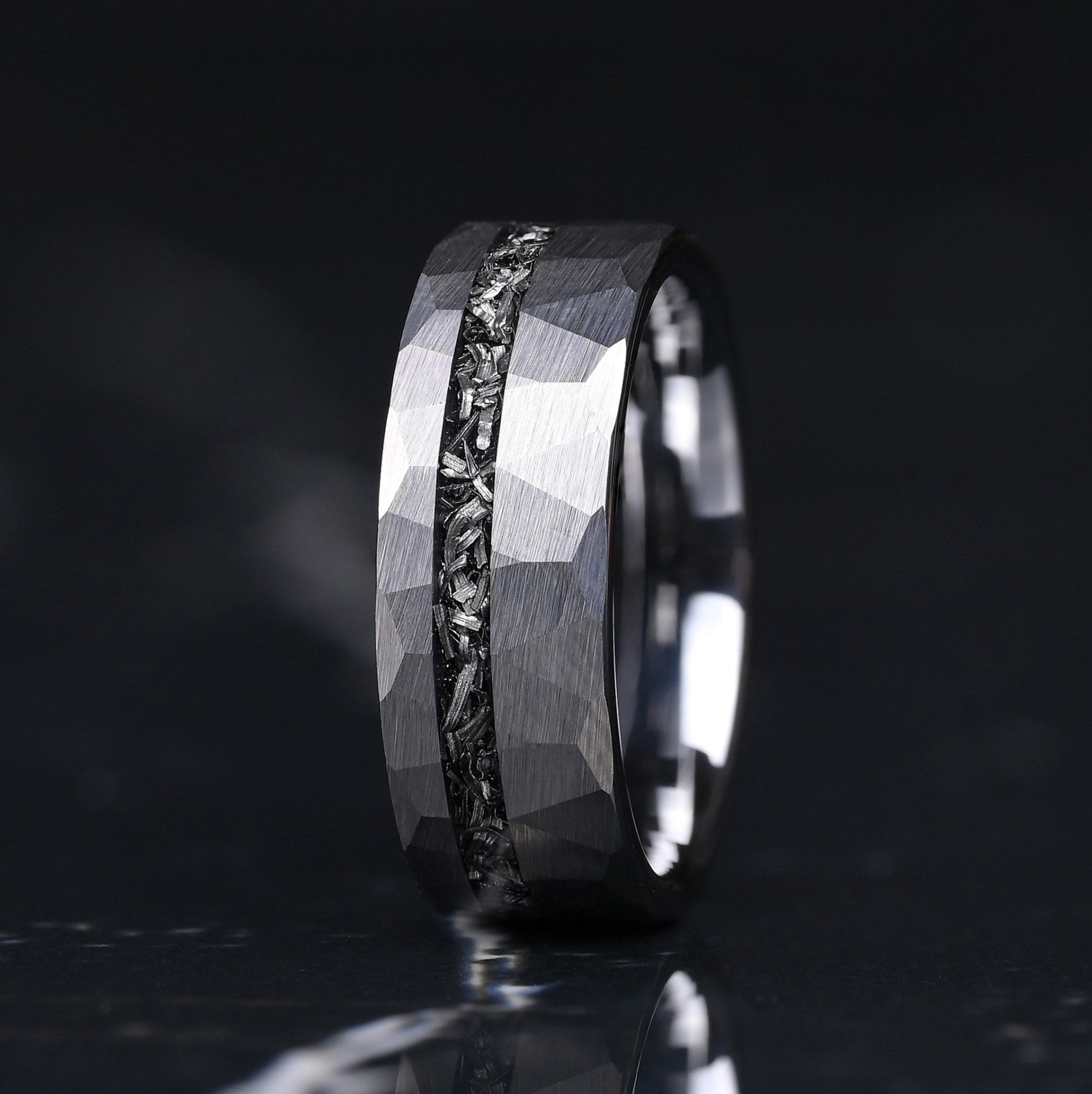 Onyx - Ring Set