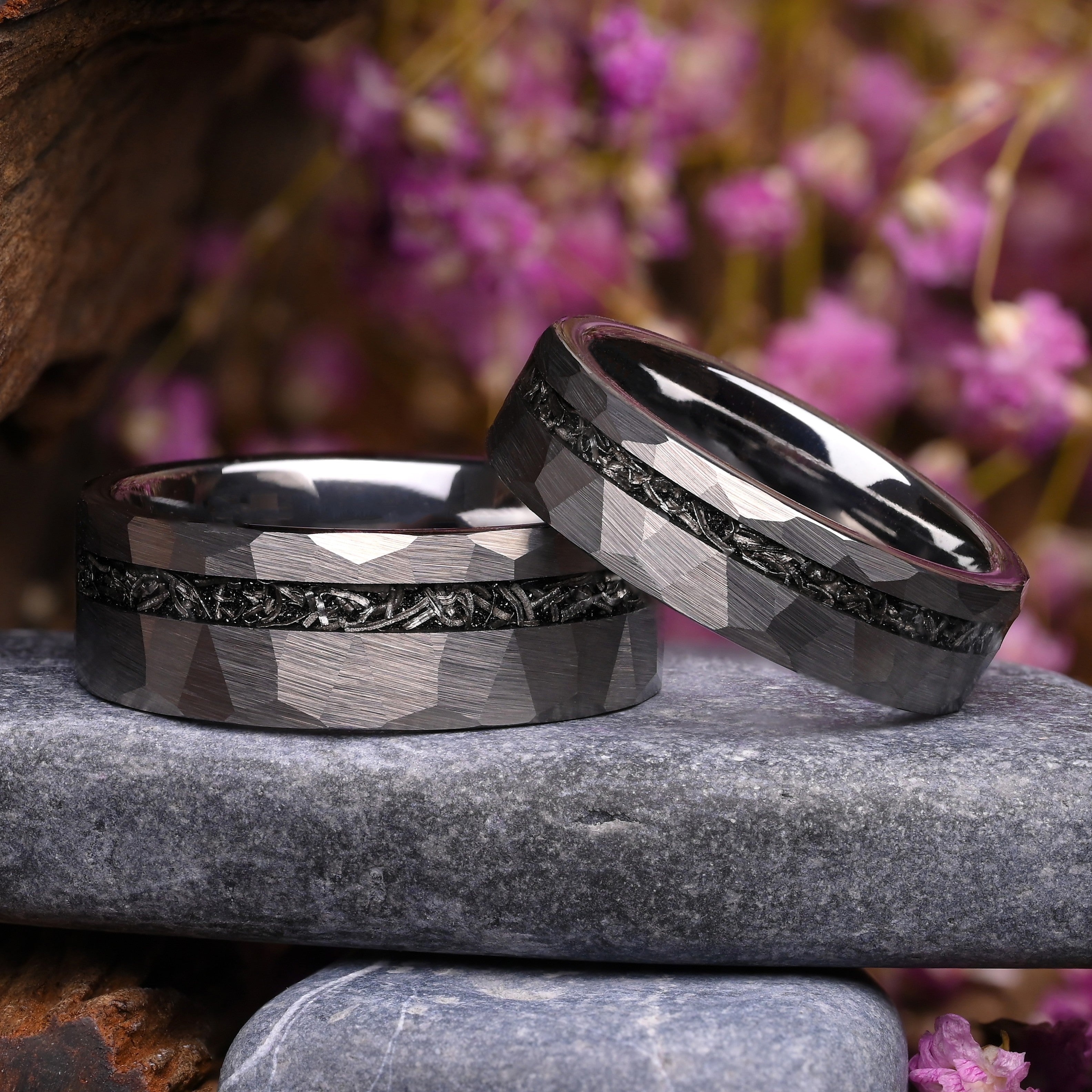 Silversmith - Ring Set