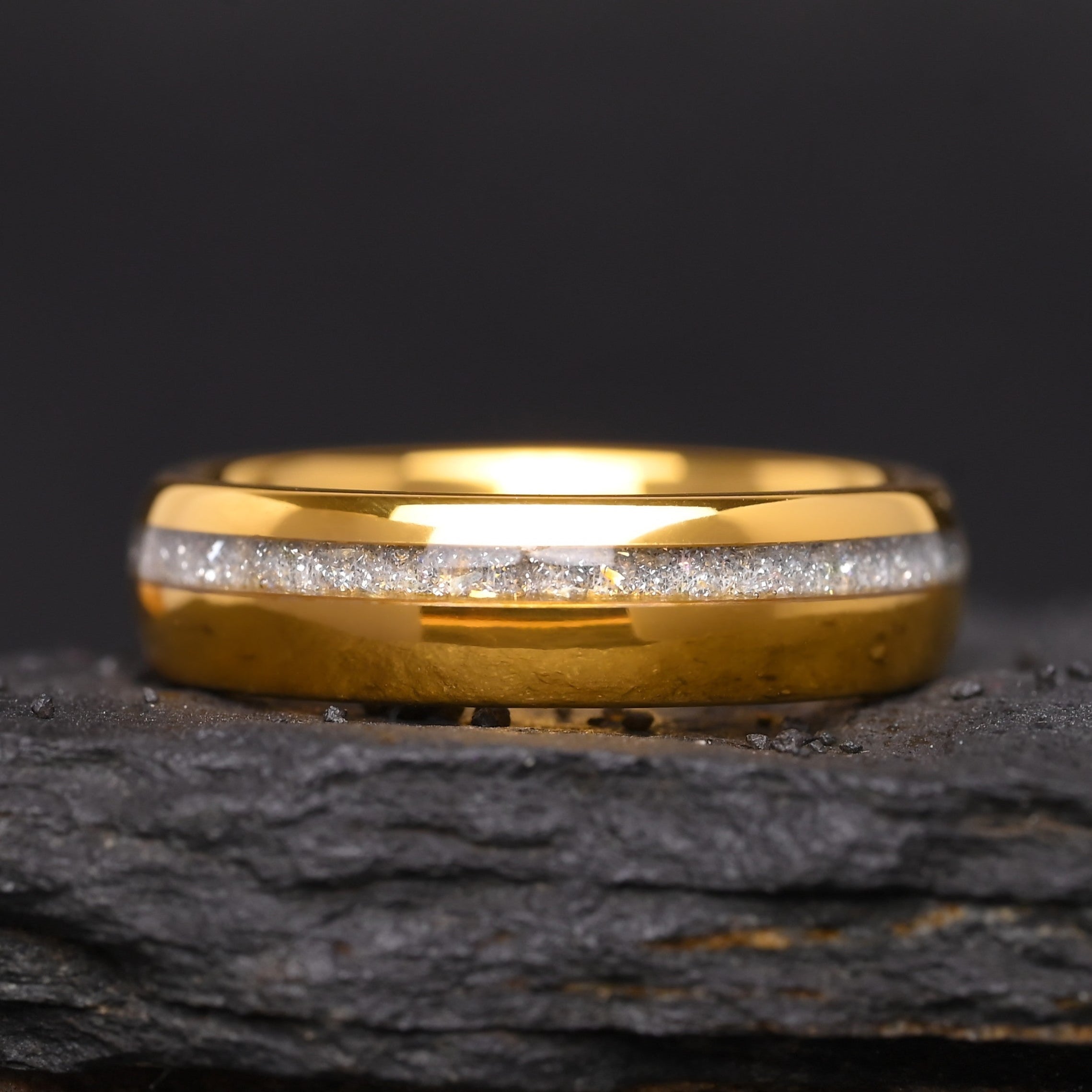 Zeus - Rings for Men