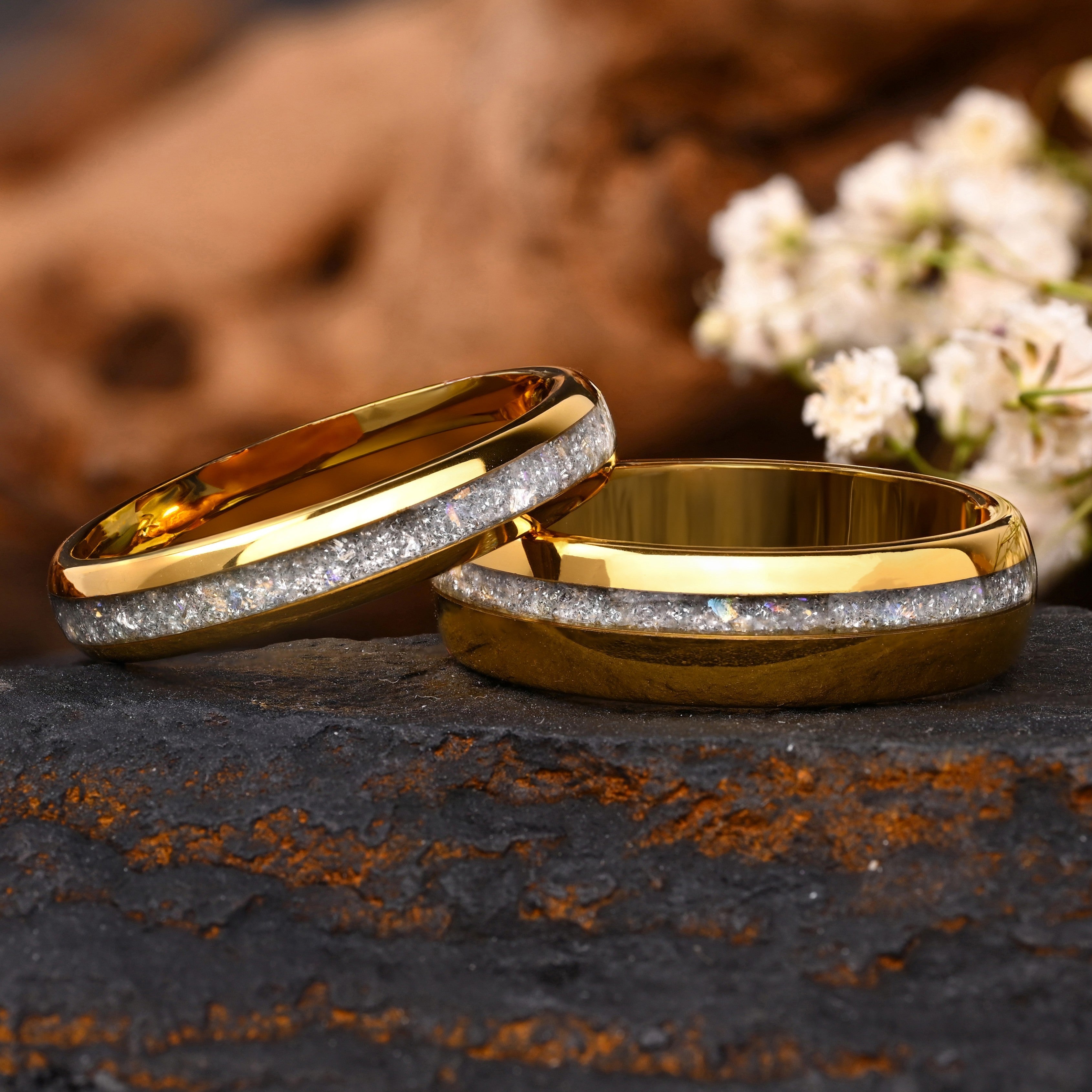 Zeus - Ring Set