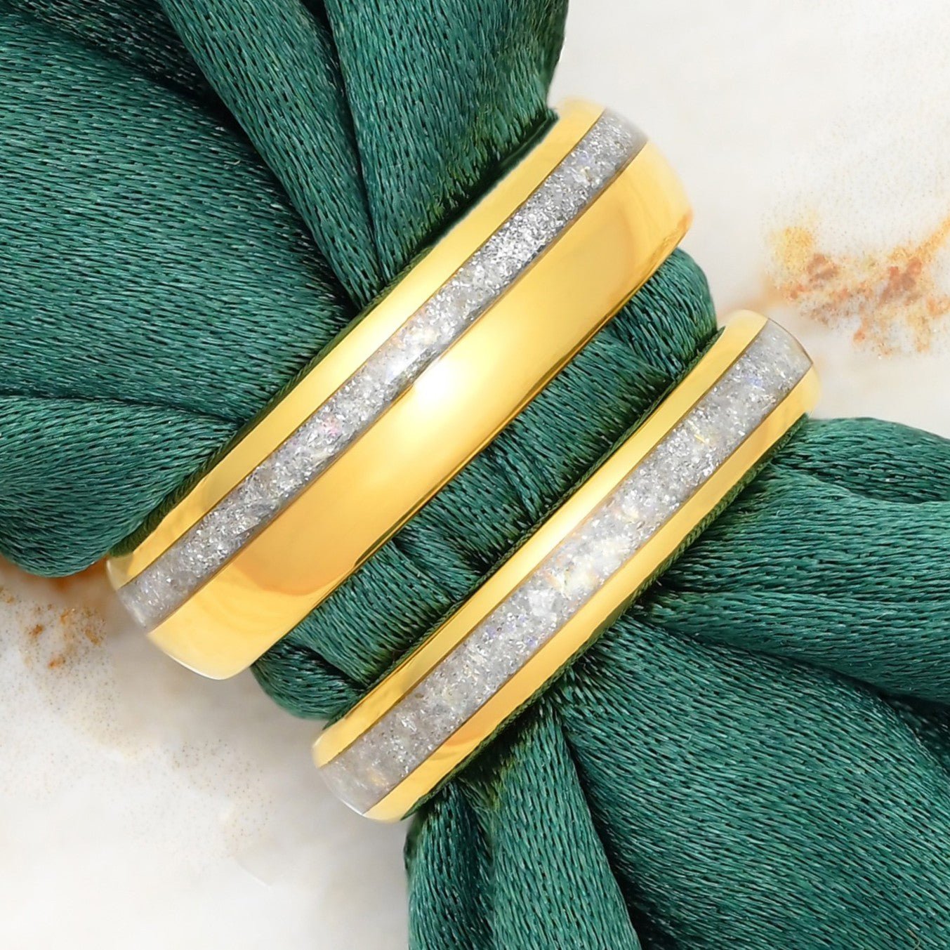 Zeus - Ring Set