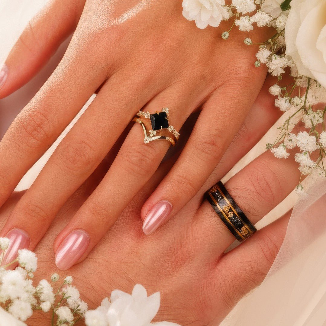 Spectrum - Rings Set