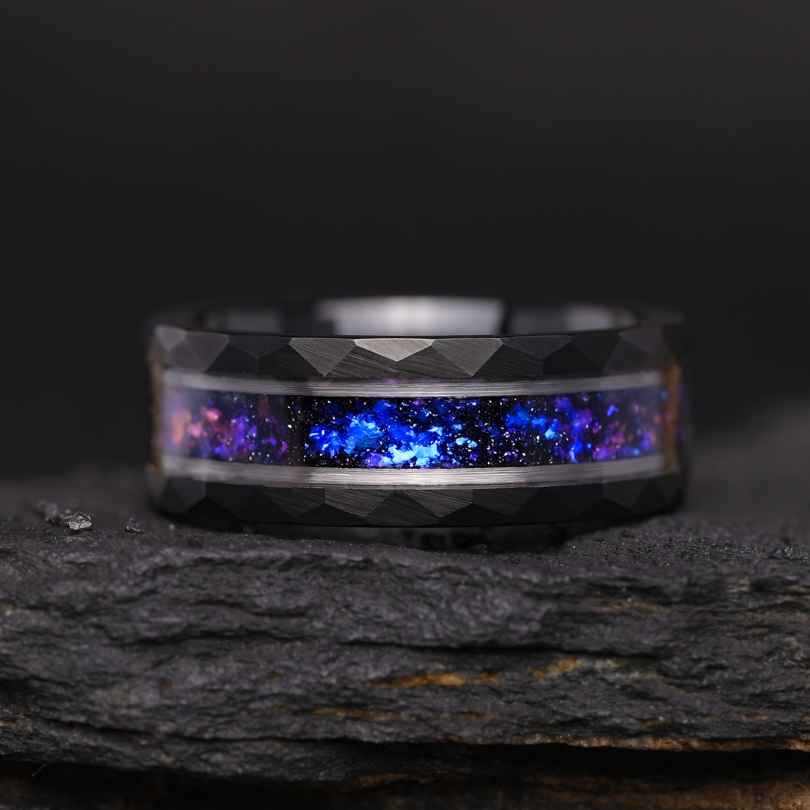 Stellar - Ring for men