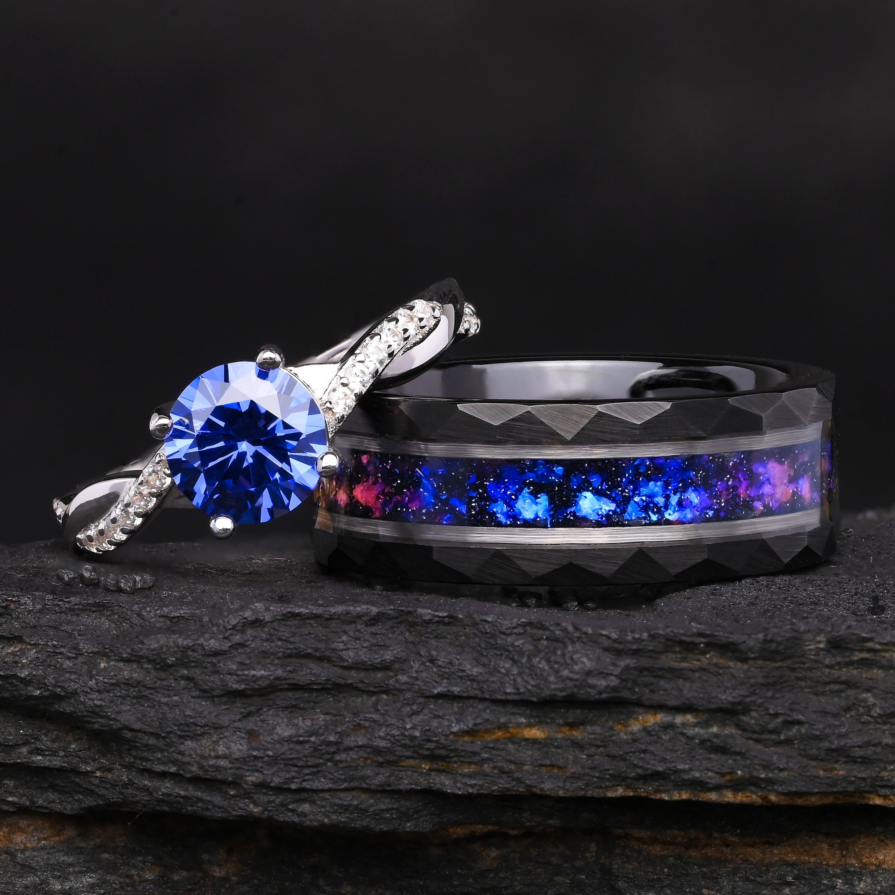 Stellar - Ring for men