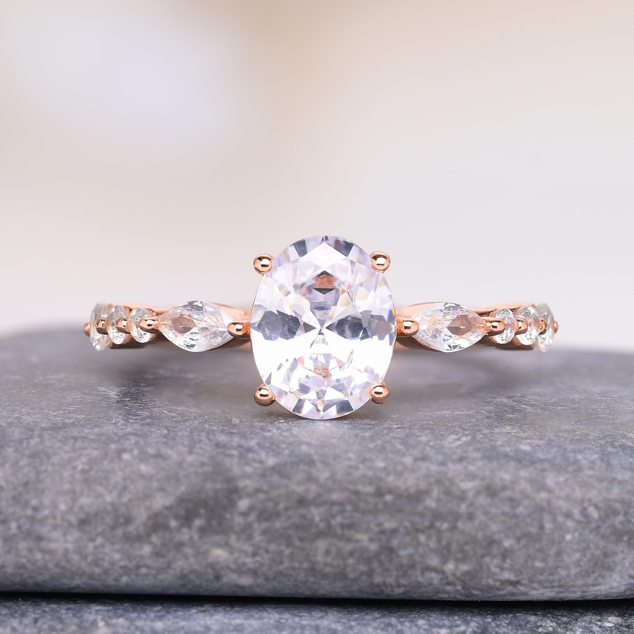 StarLight - Ring Set