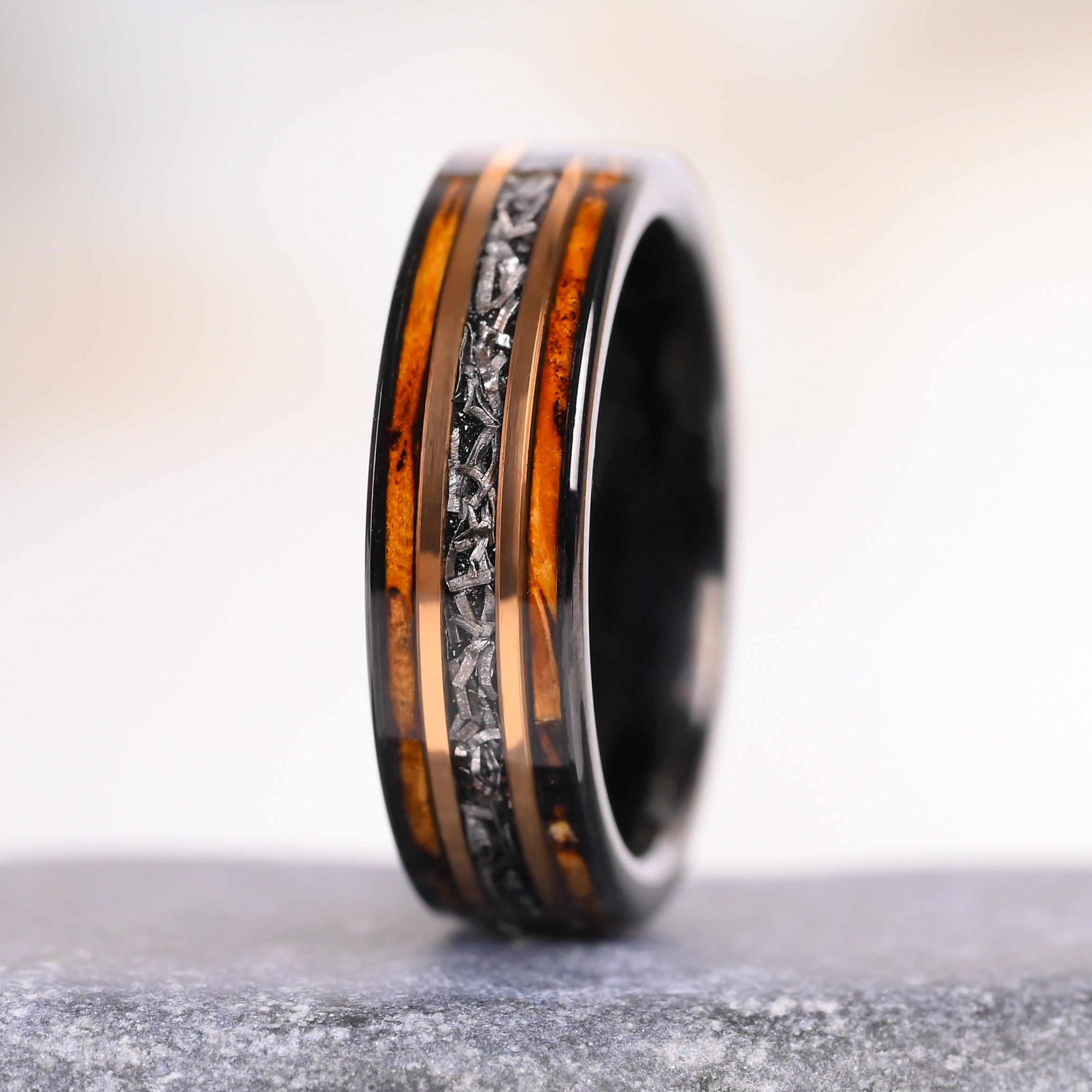 StarLight - Ring Set