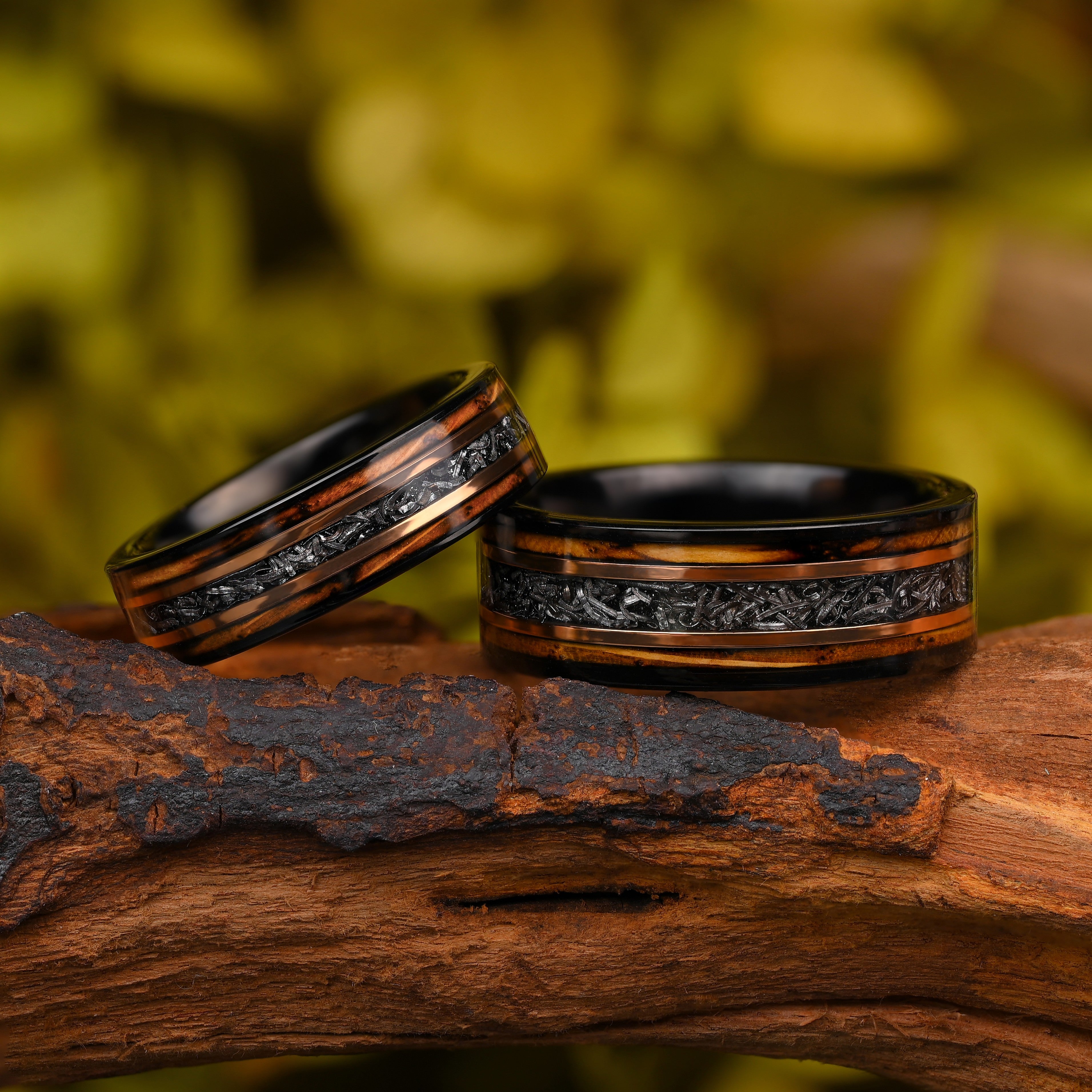 Starwood - Ring Set