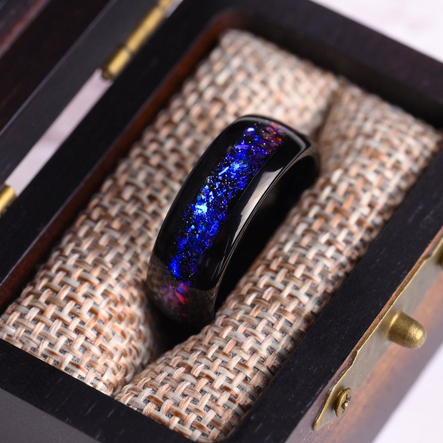 Astral - Ring for men