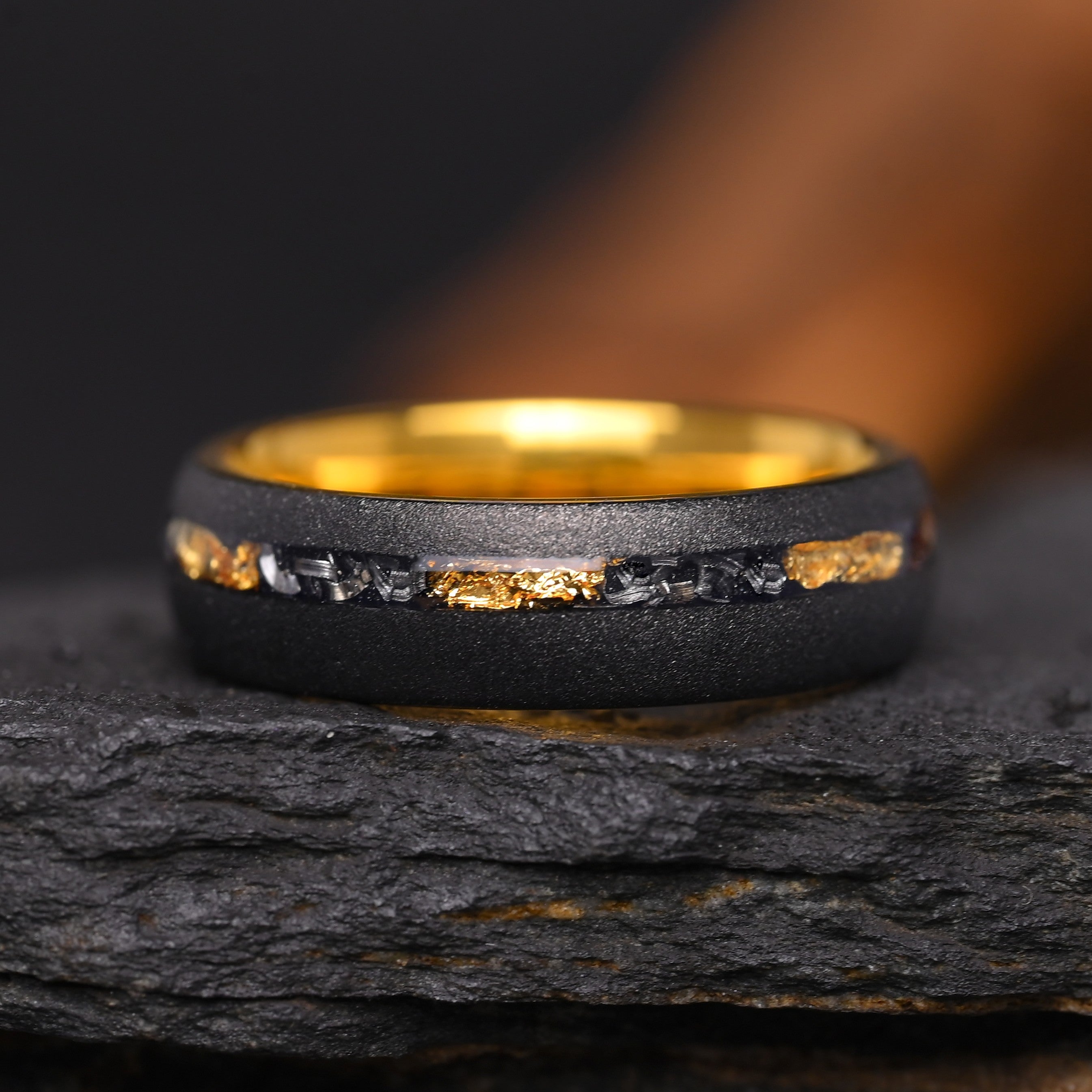 Zeus - Rings for women