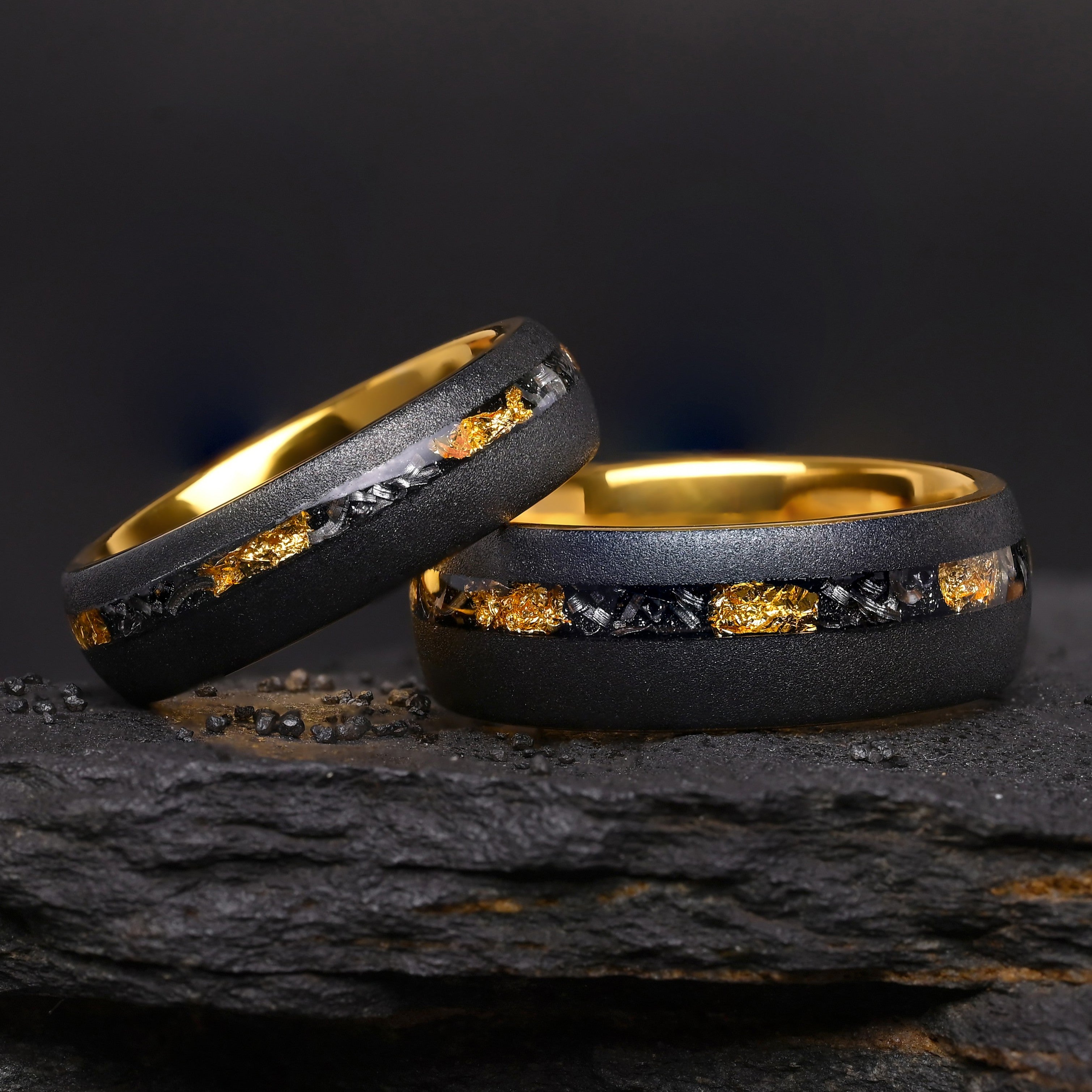Zeus - Rings for women