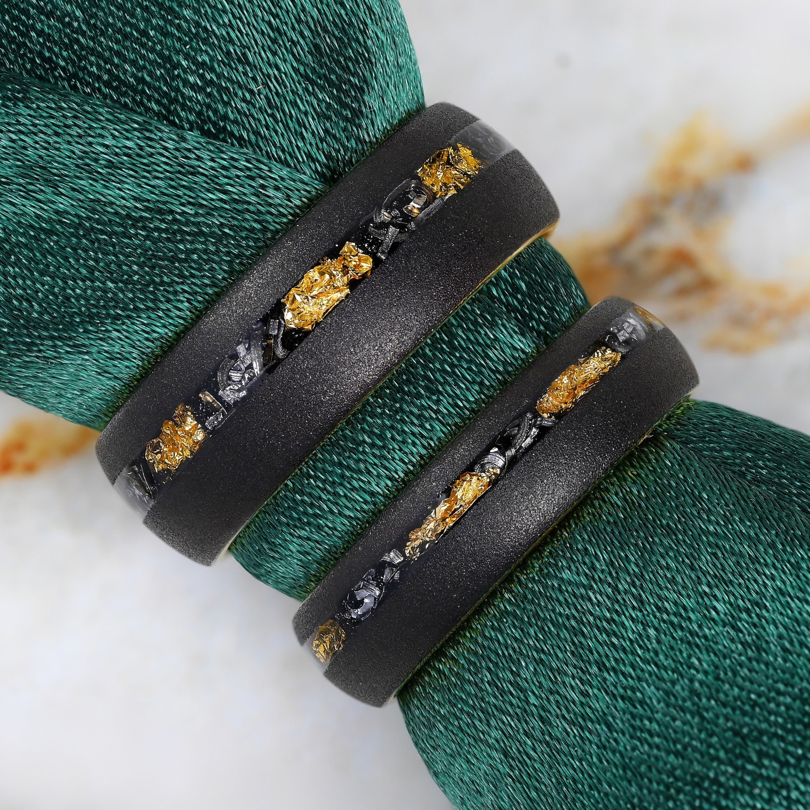 Thor - Ring Set