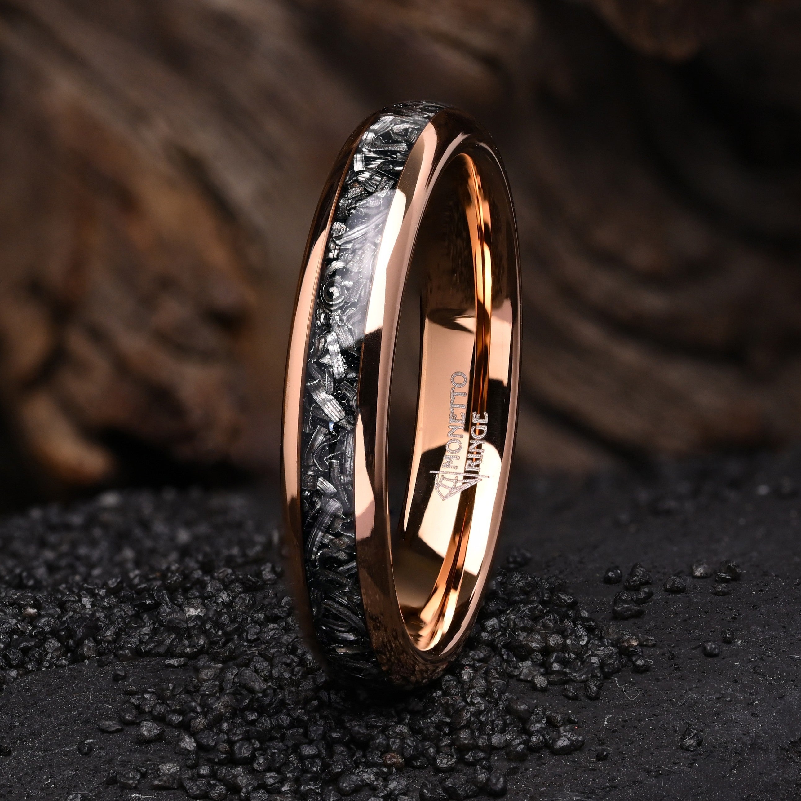 Ignis - Rings Set