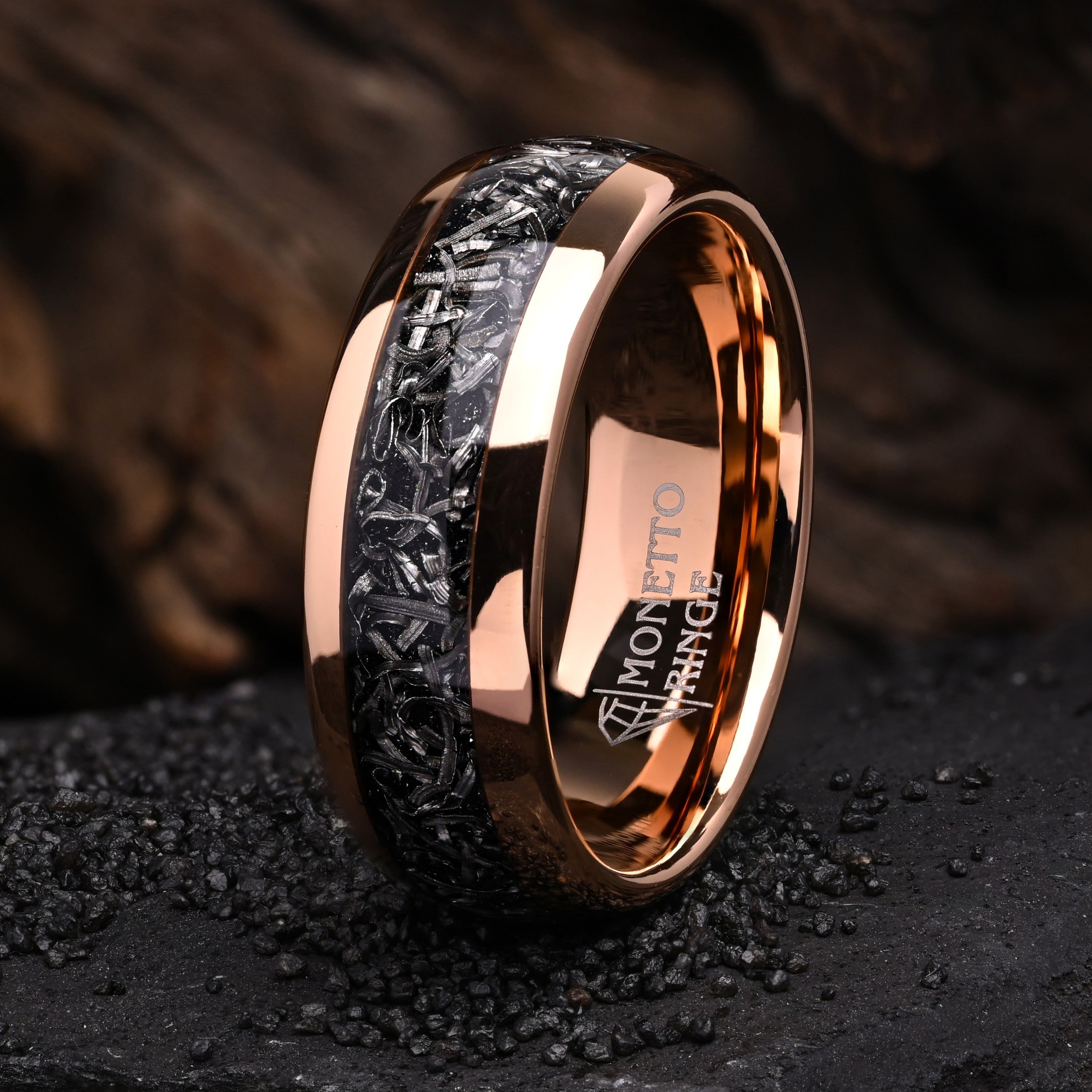 Ignis - Rings Set