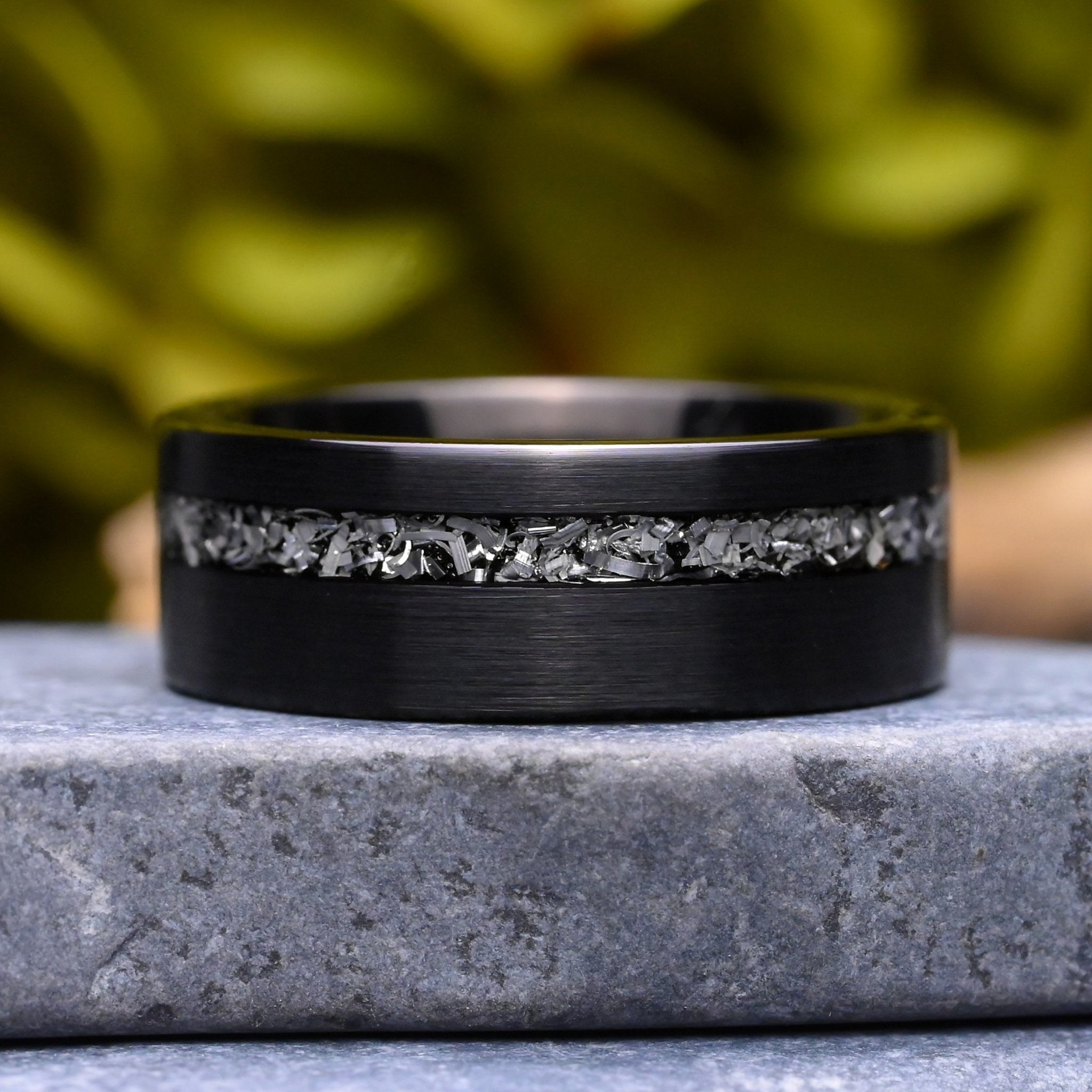 Vigilant - Ring Set