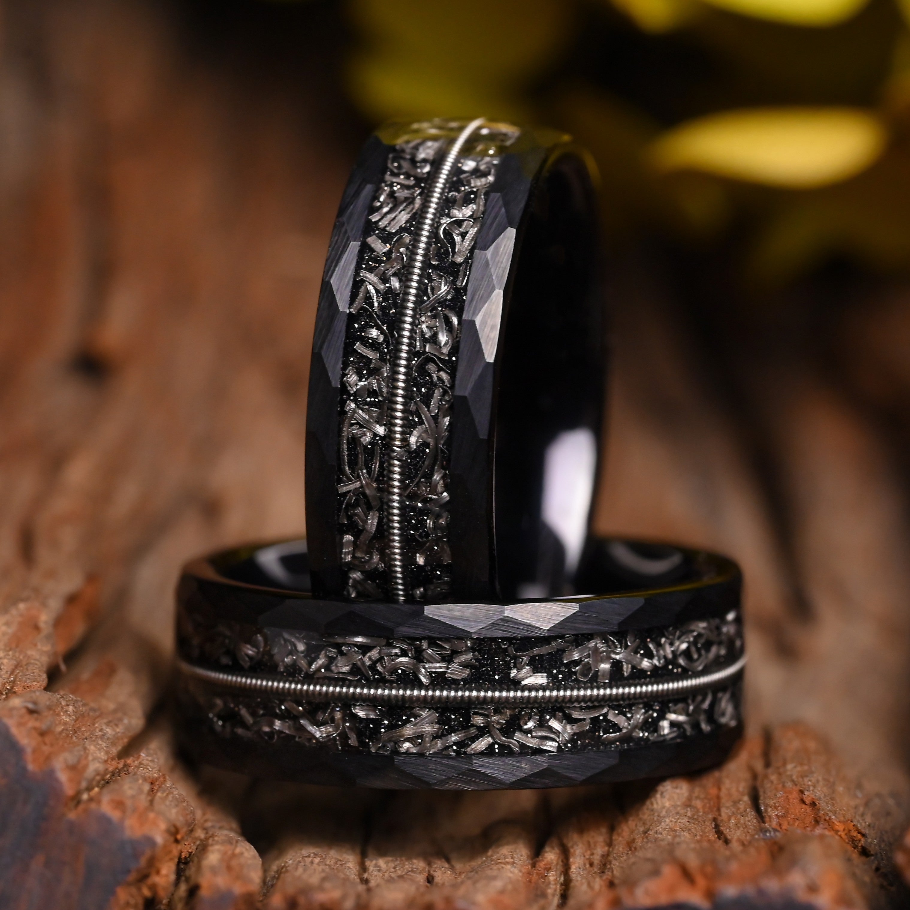 Guardian Ring - Ring for Men