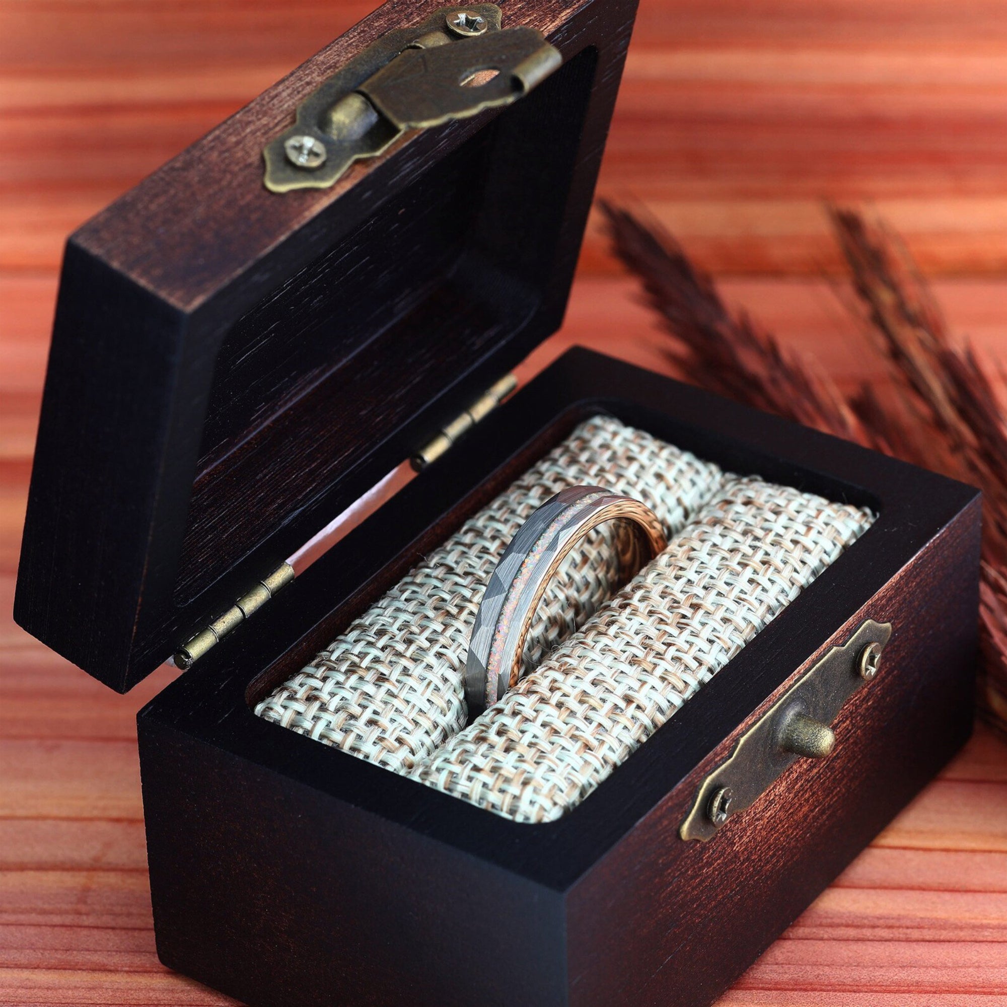 Zenit - Rings for women