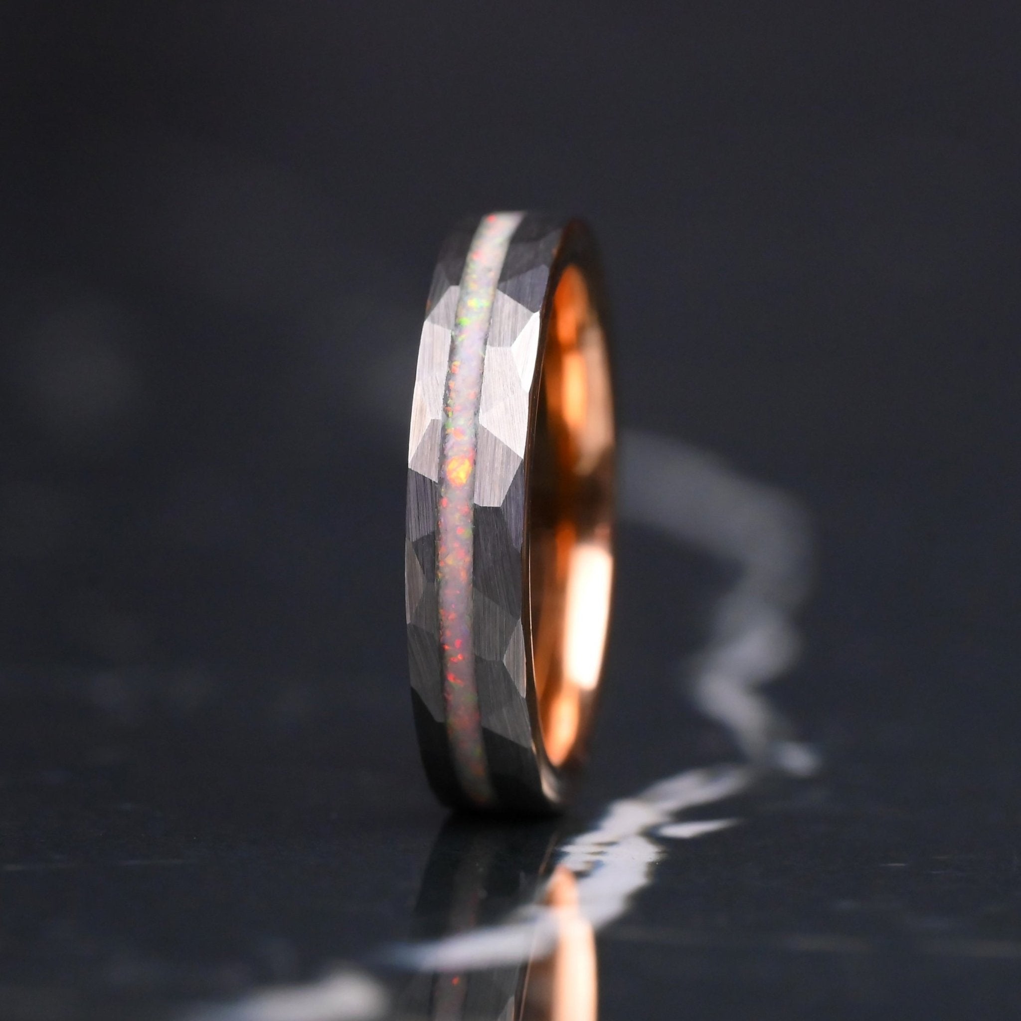 Zenit - Rings for women