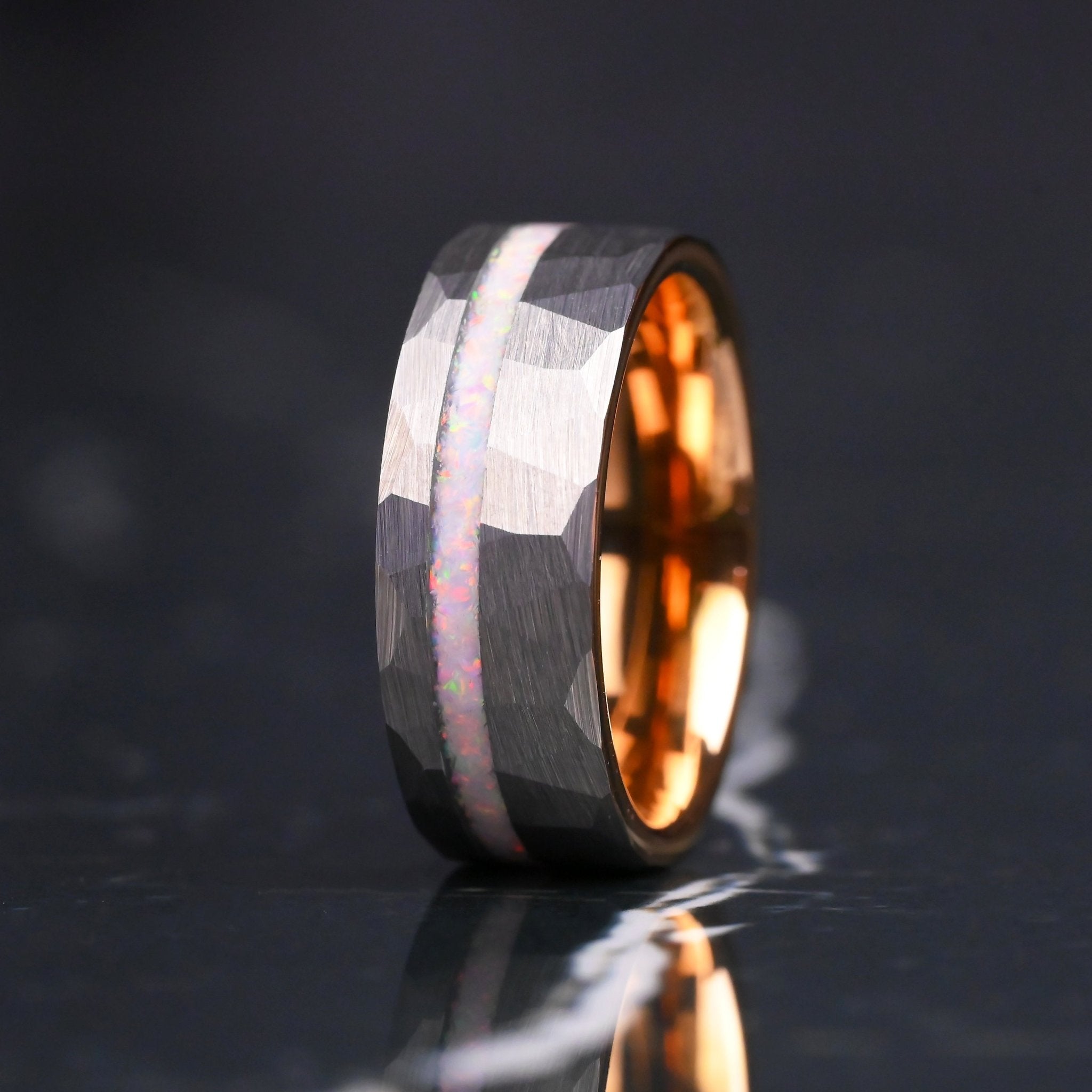 Zenit - Rings Set