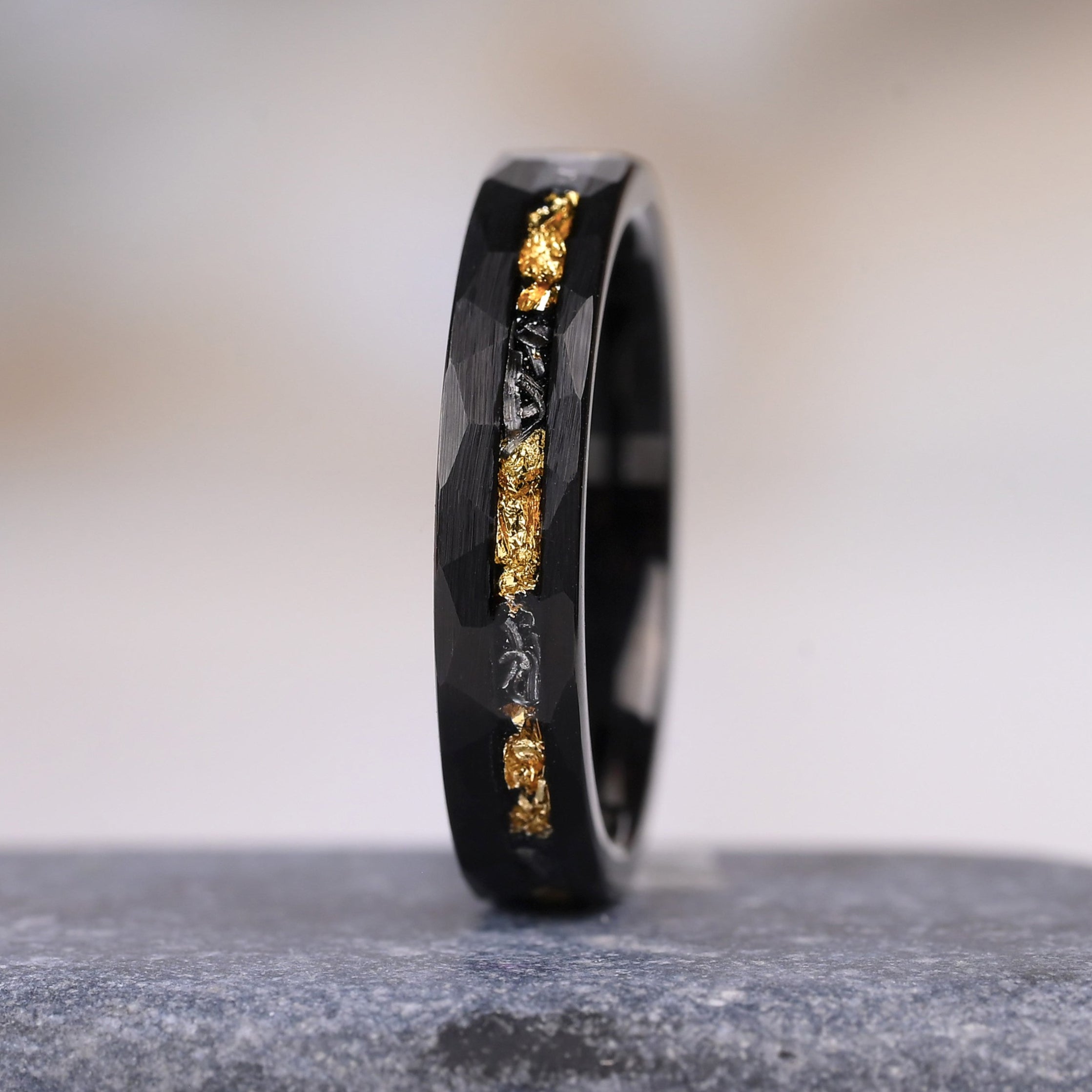 Zeus - Rings for women