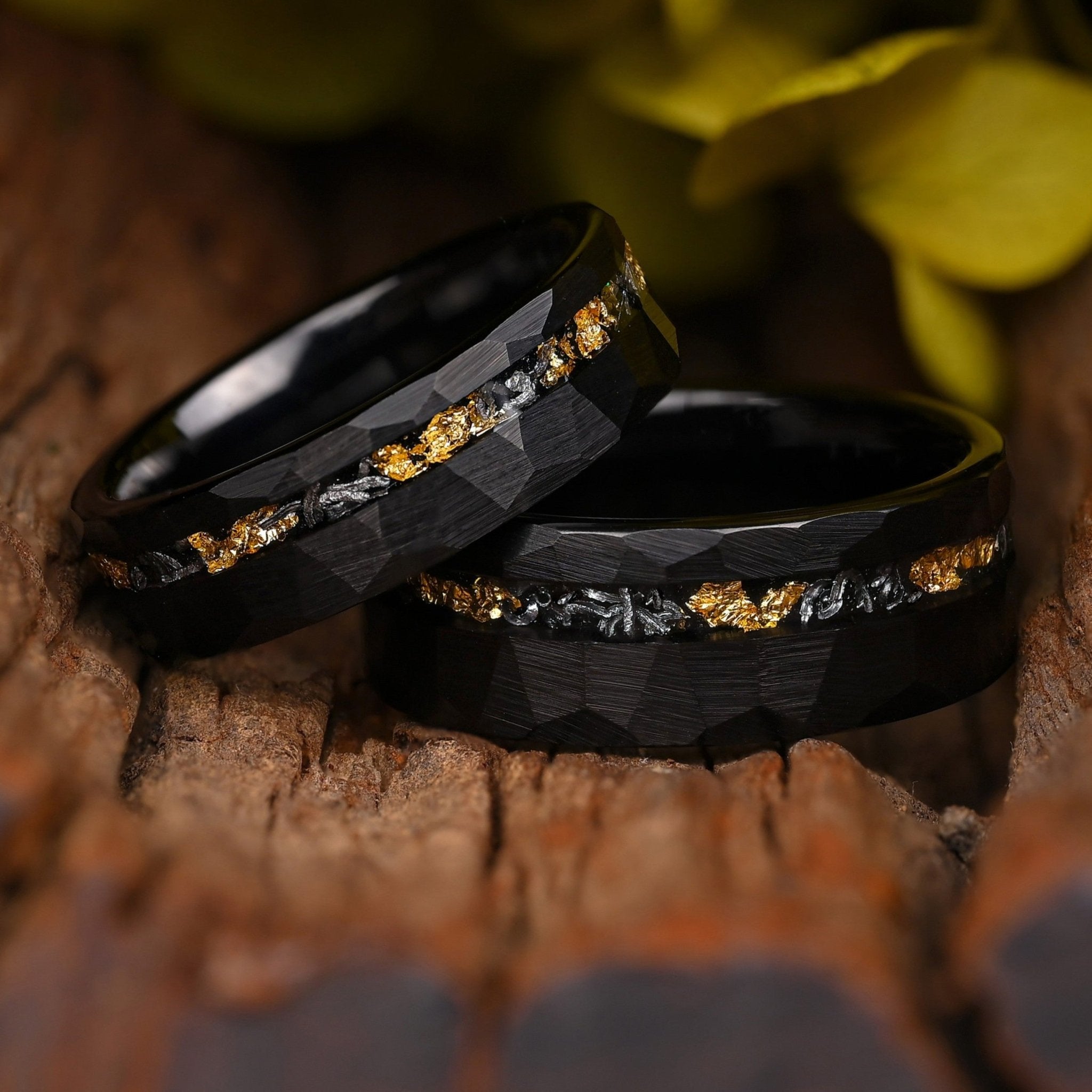 Zeus - Ring Set