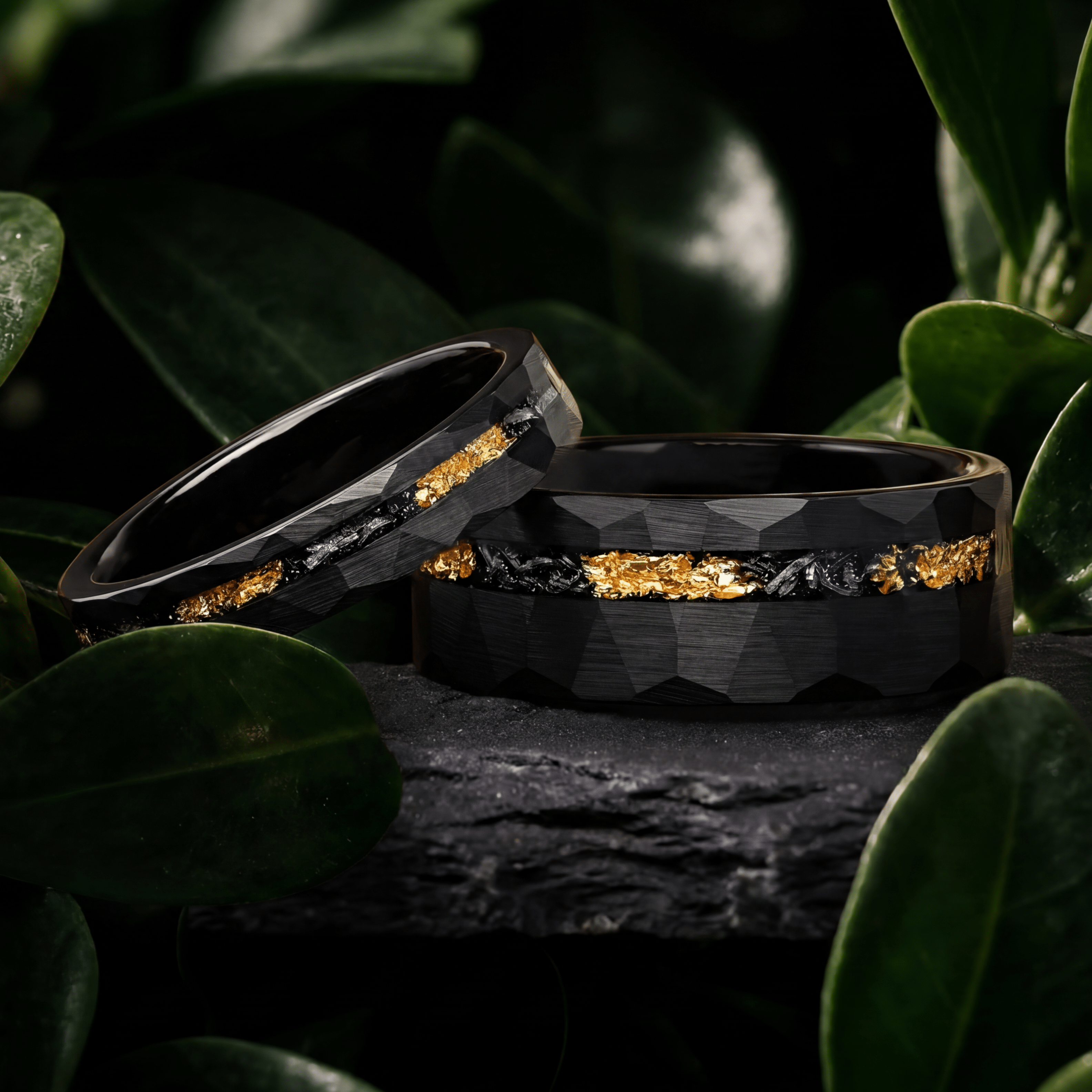 Zeus - Ring Set