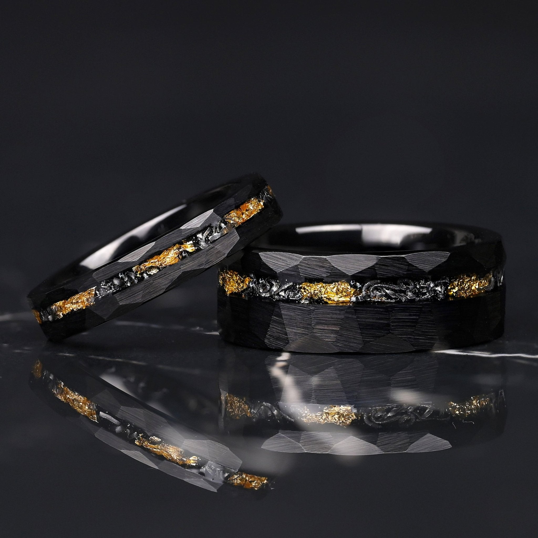 Zeus - Ring Set