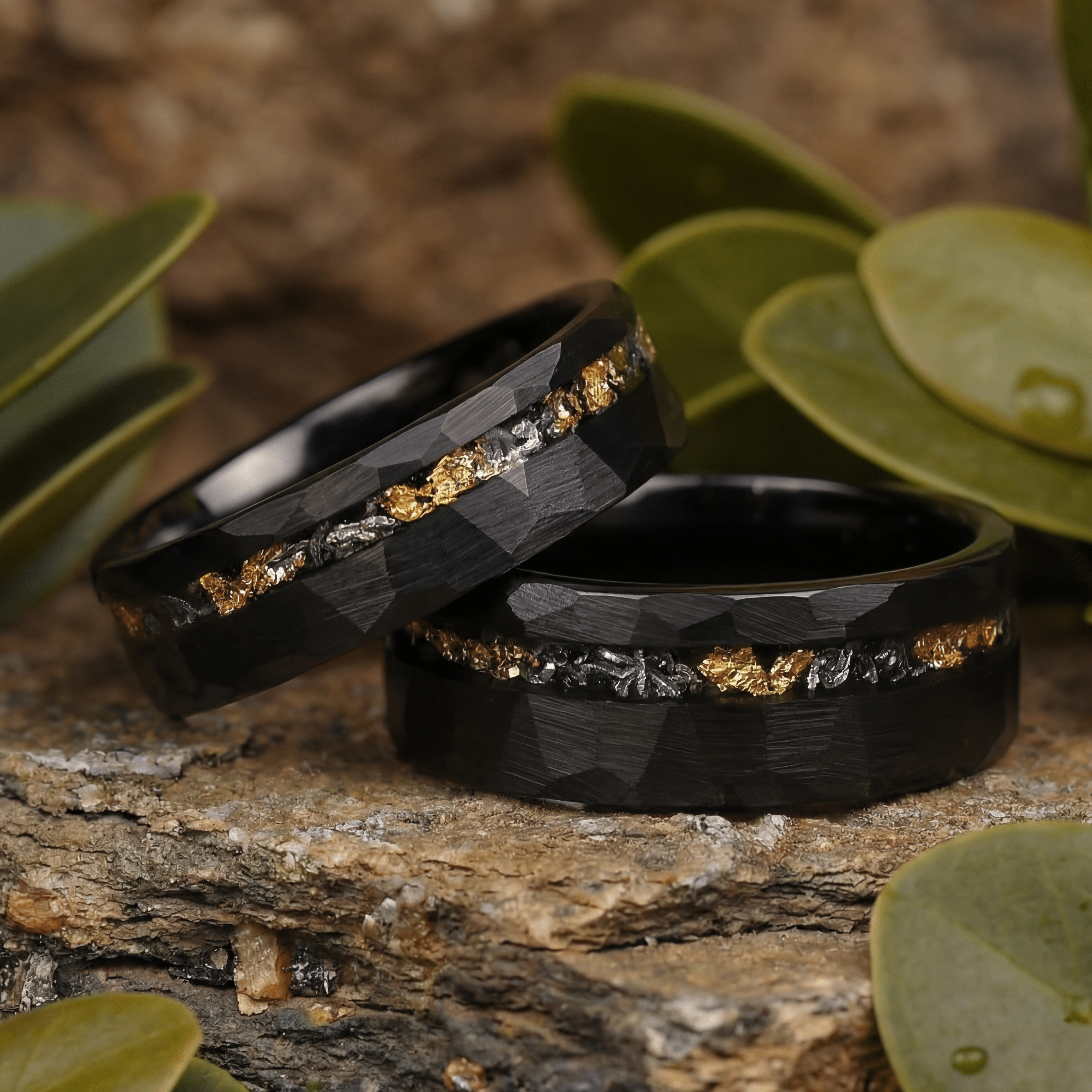 Zeus - Ring Set