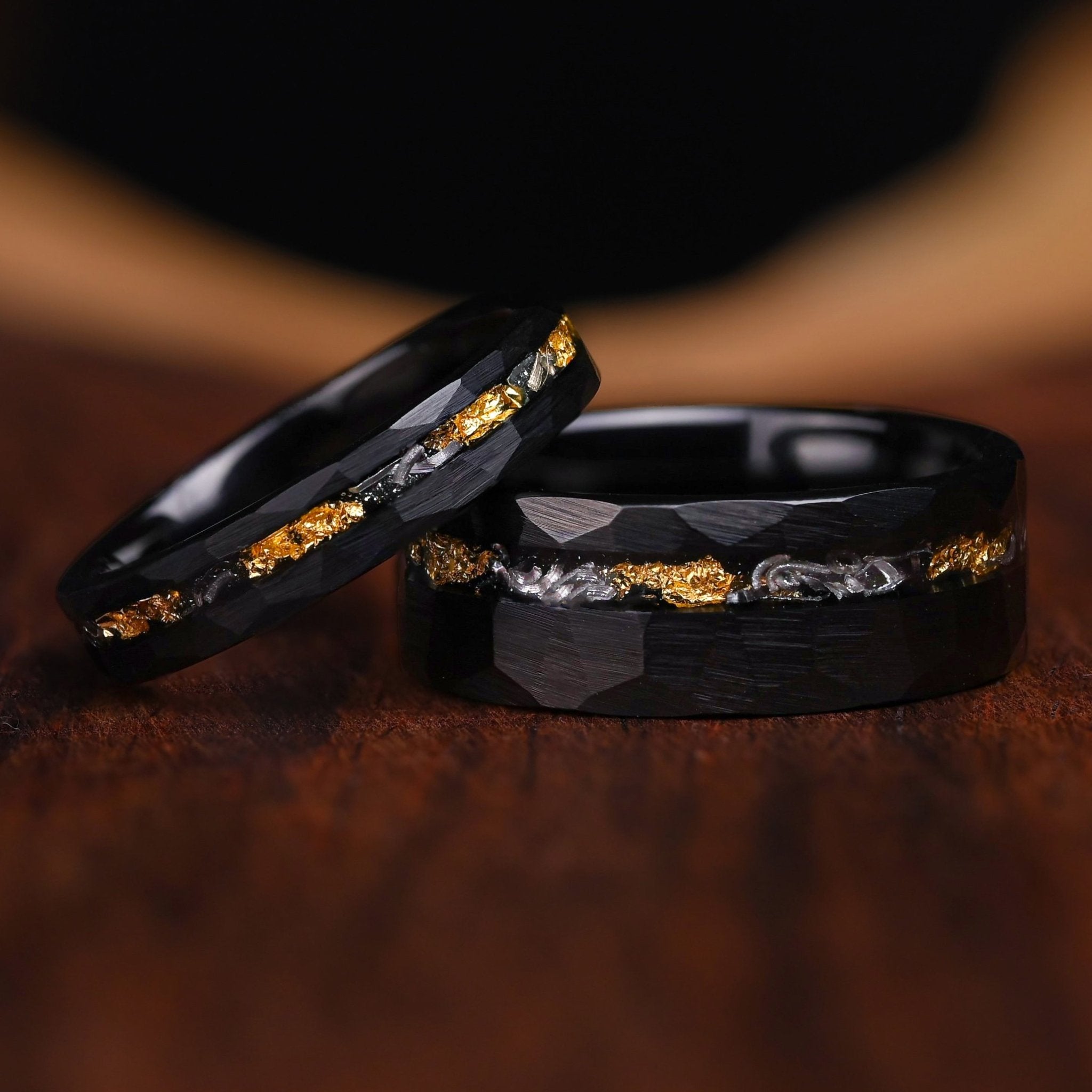 Zeus - Ring Set