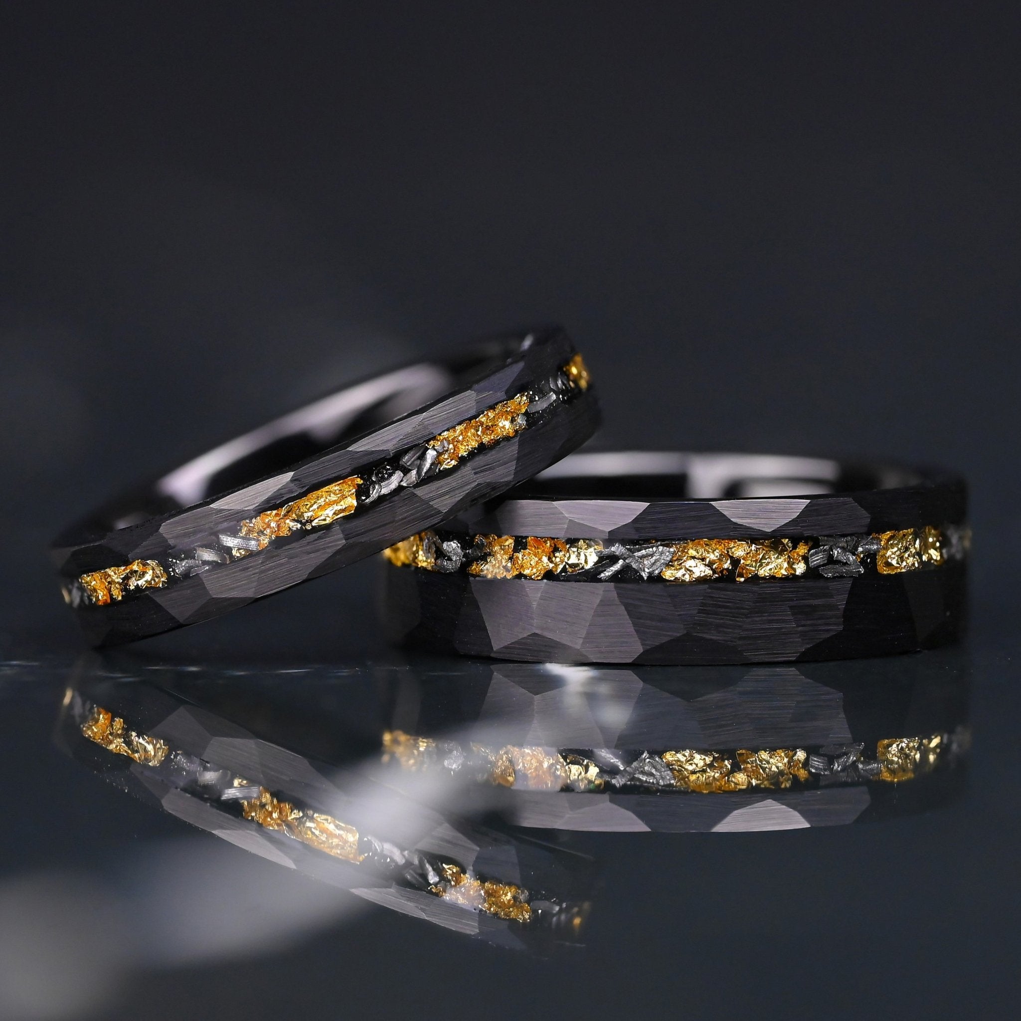 Zeus - Ring Set