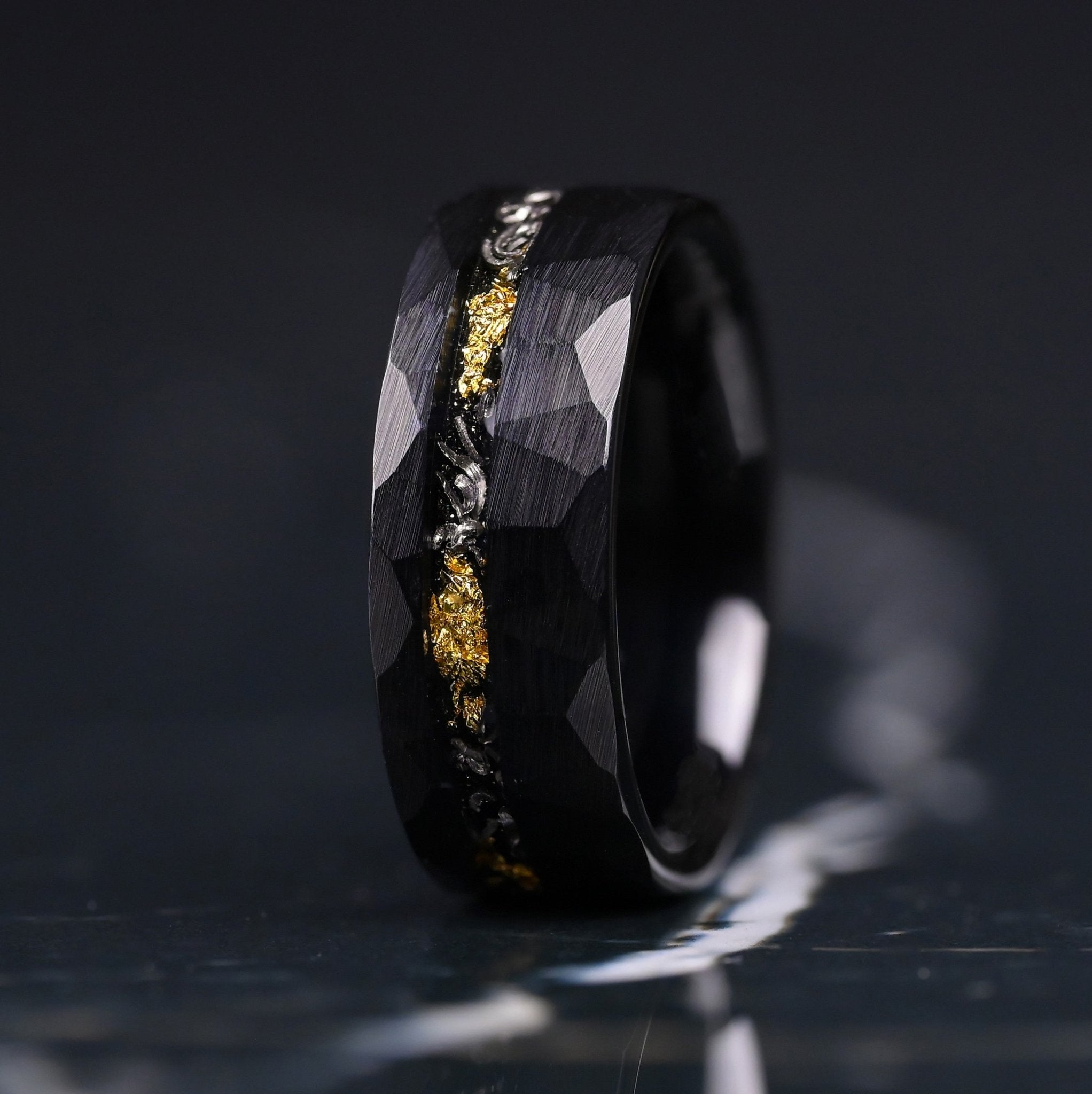 Atenis - Rings Set