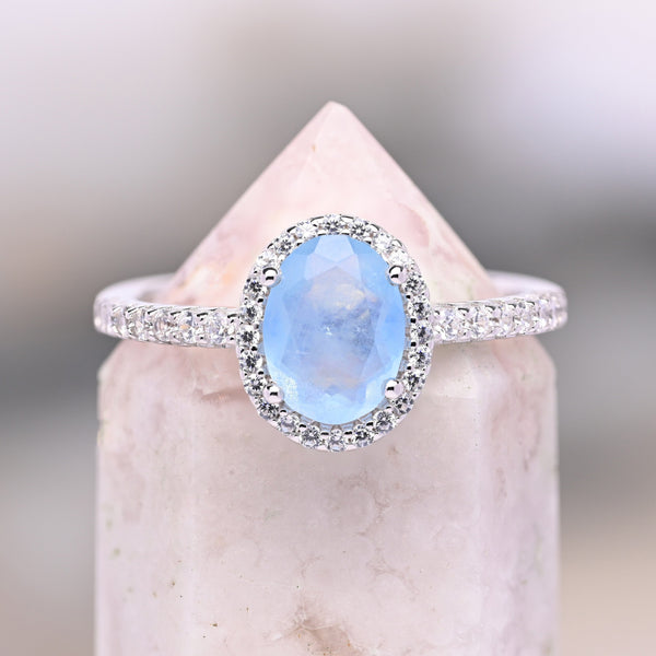 Rings for her