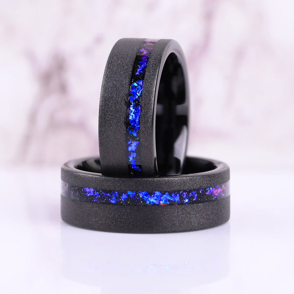 Rings for Him