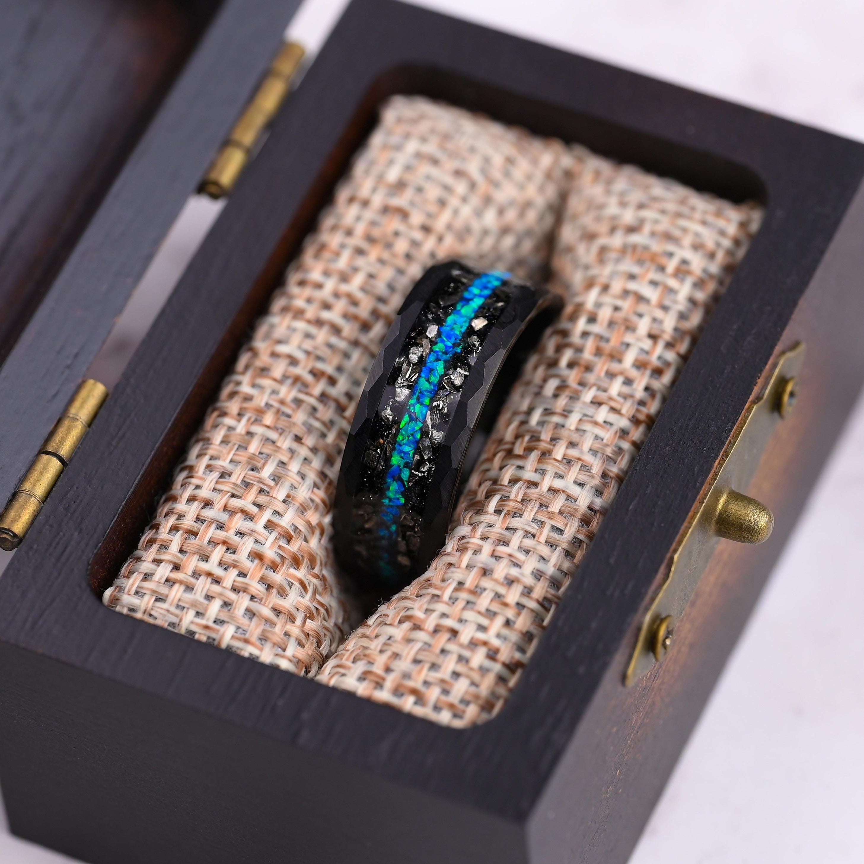 Aurora - Rings for Men