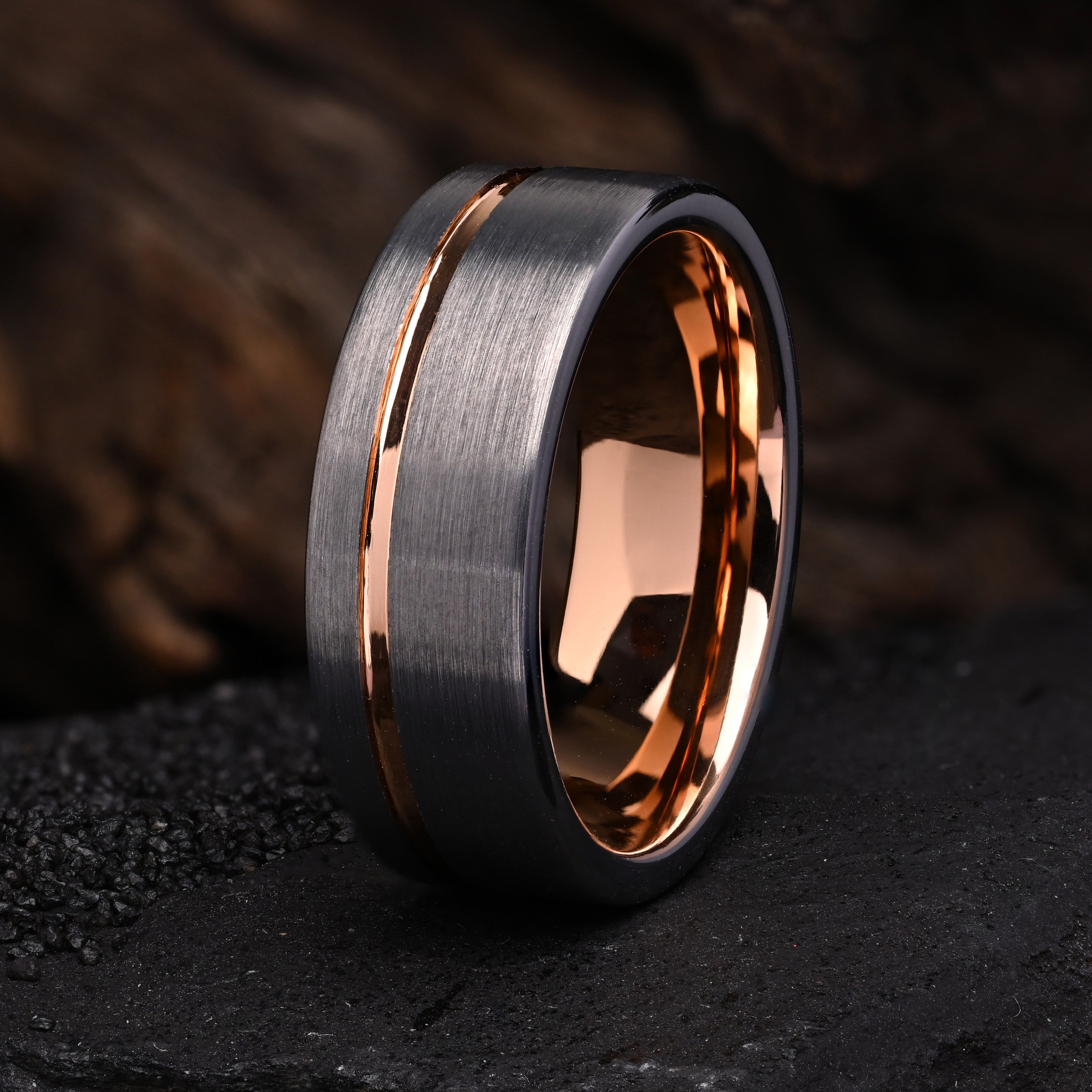 CEO - Rings for Men