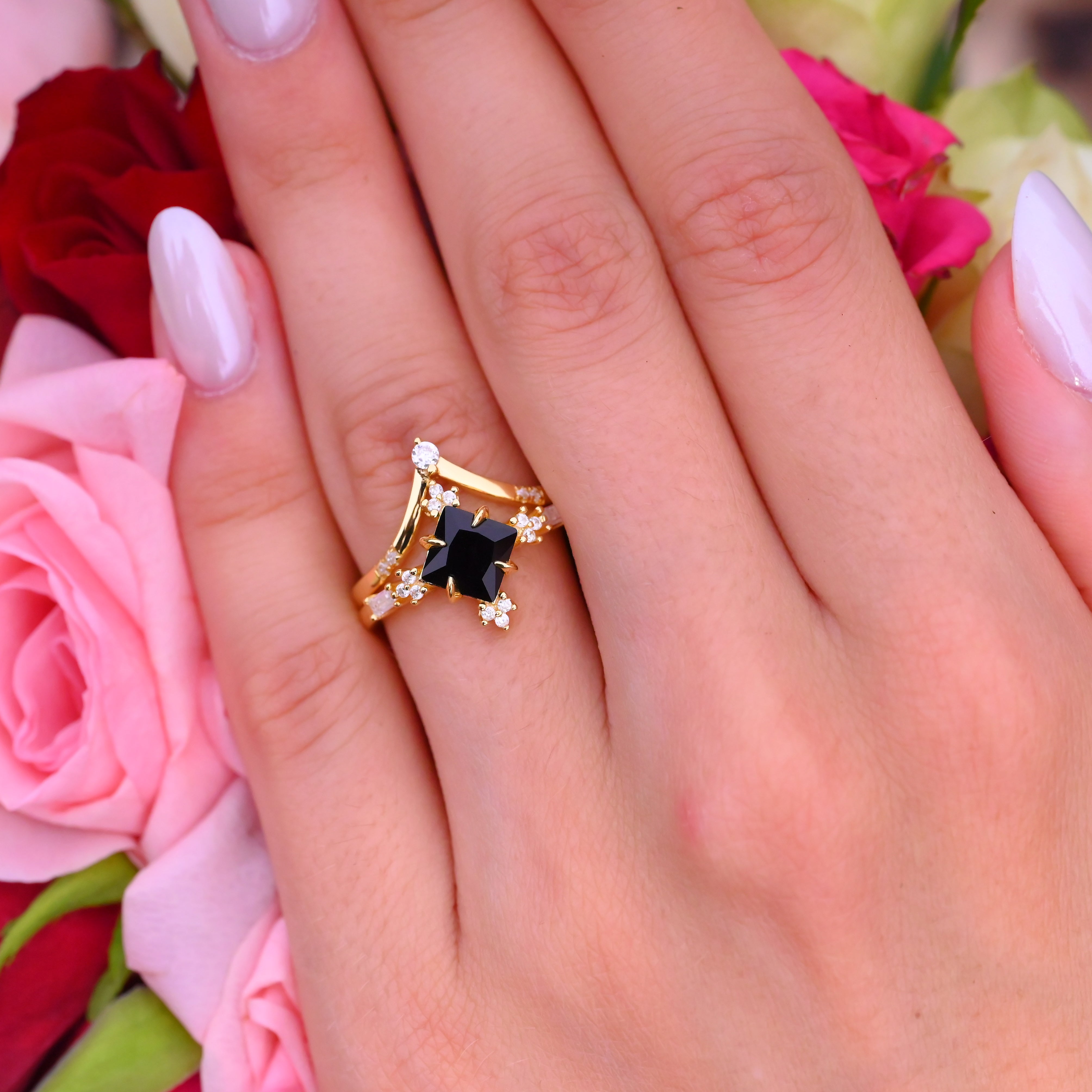 Spectrum - Rings for Women